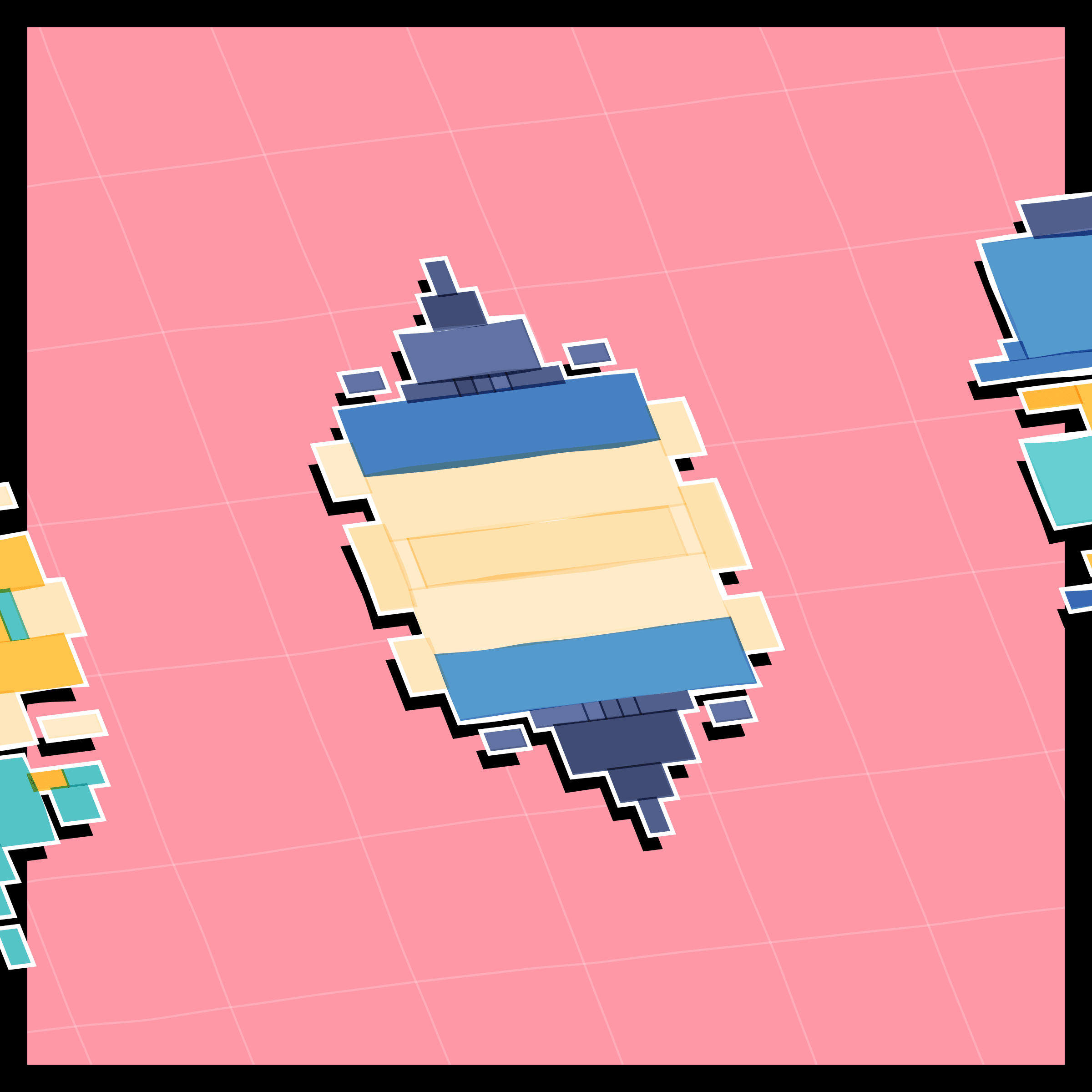 Paper Armada #37002579