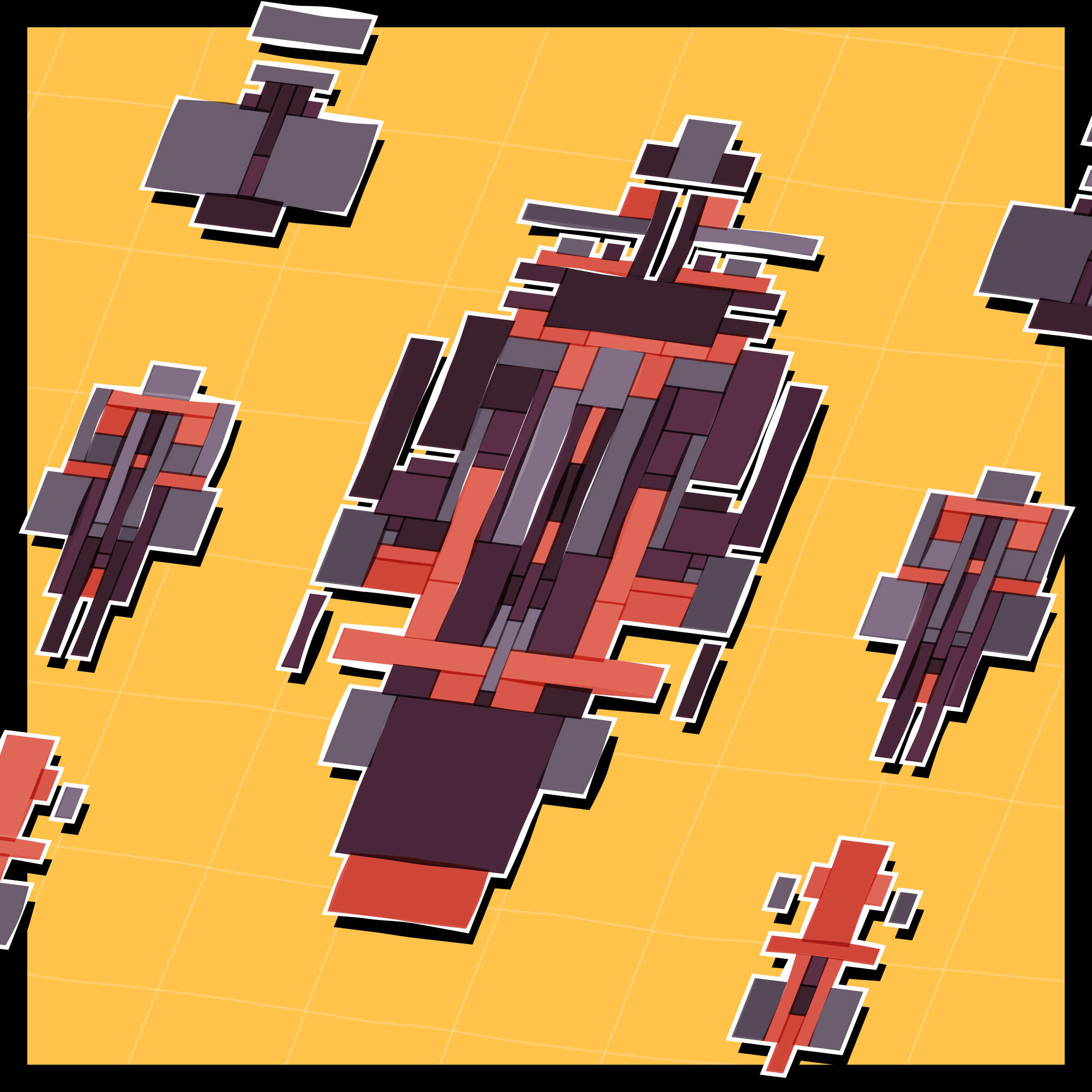 Paper Armada #37002581