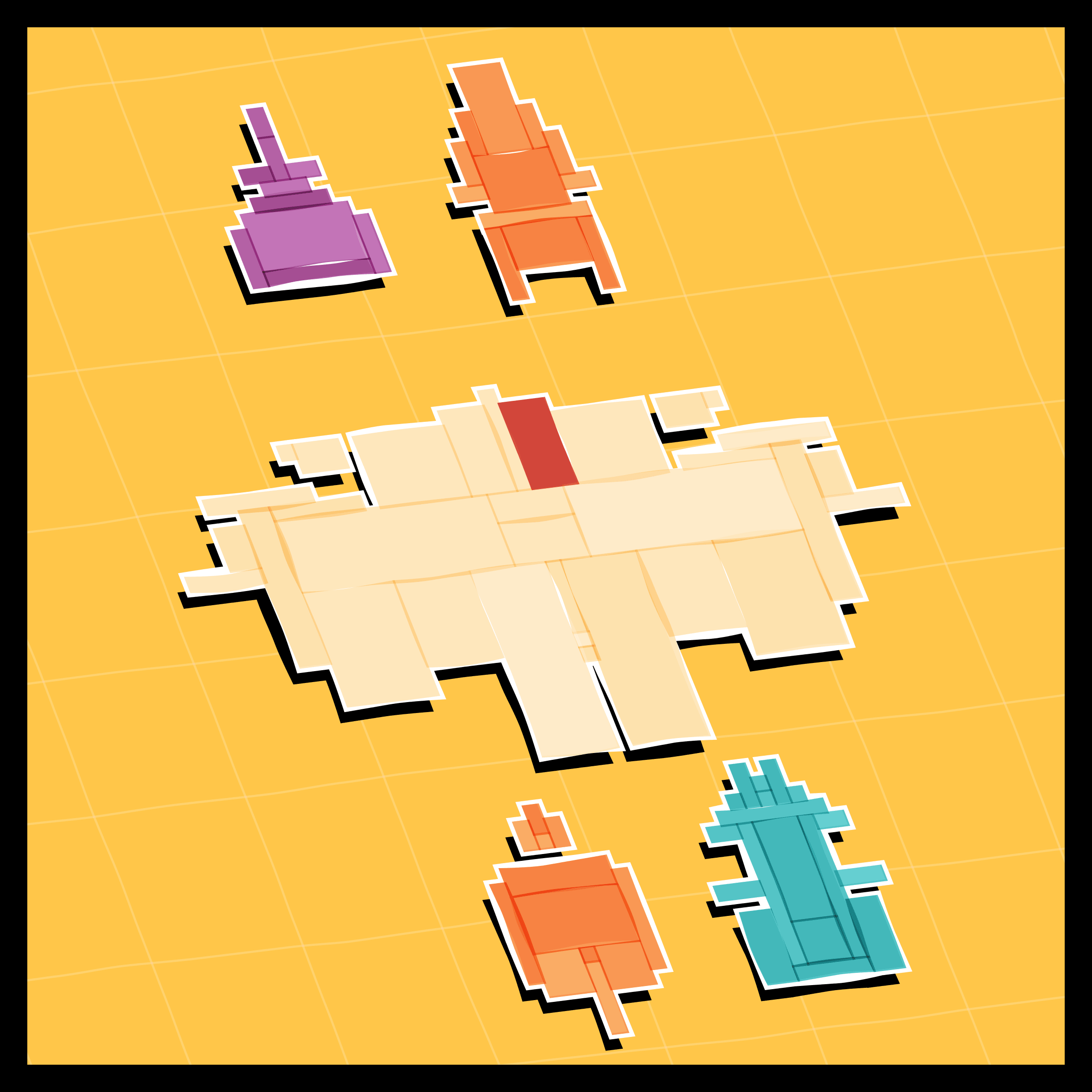 Paper Armada #37002582
