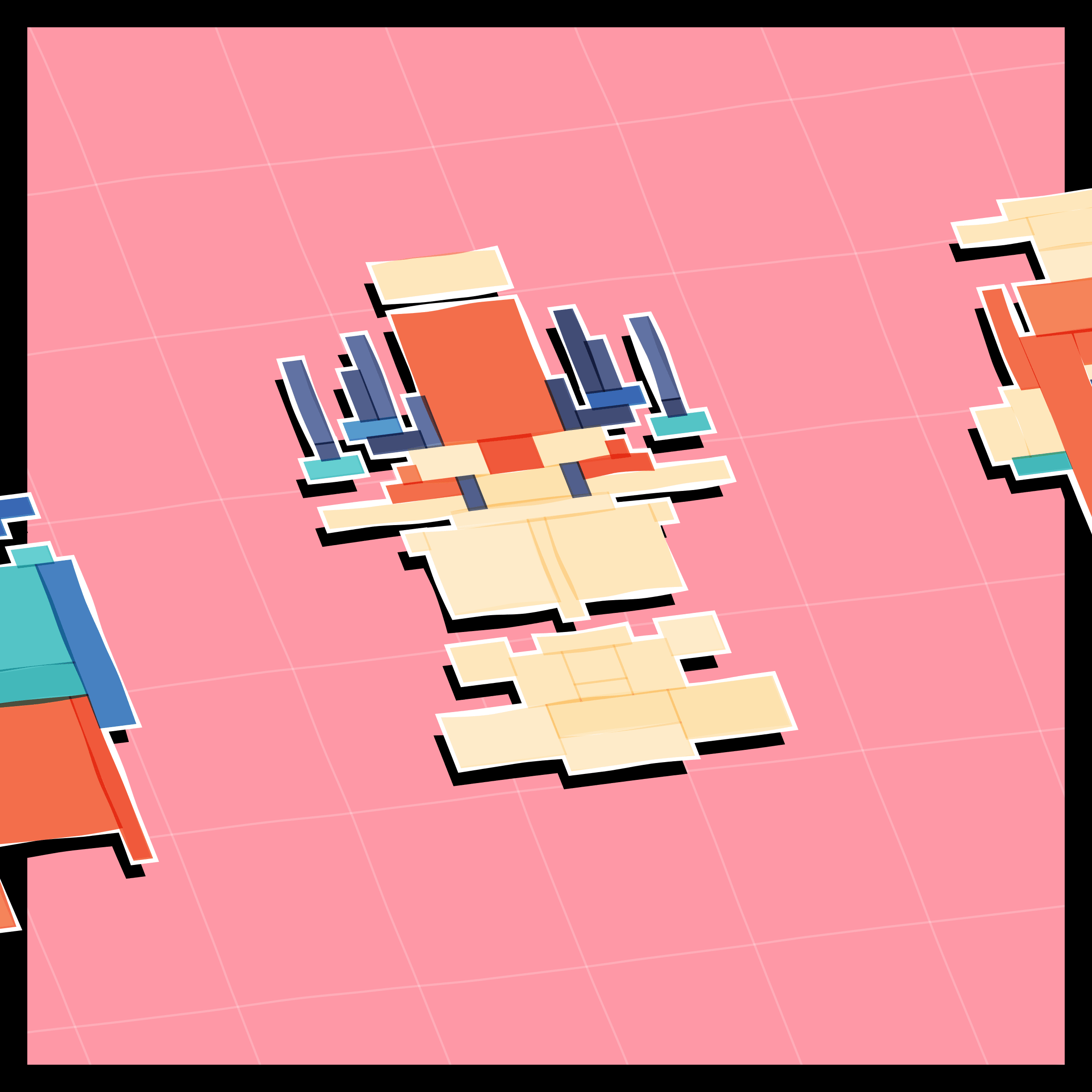 Paper Armada #37002584