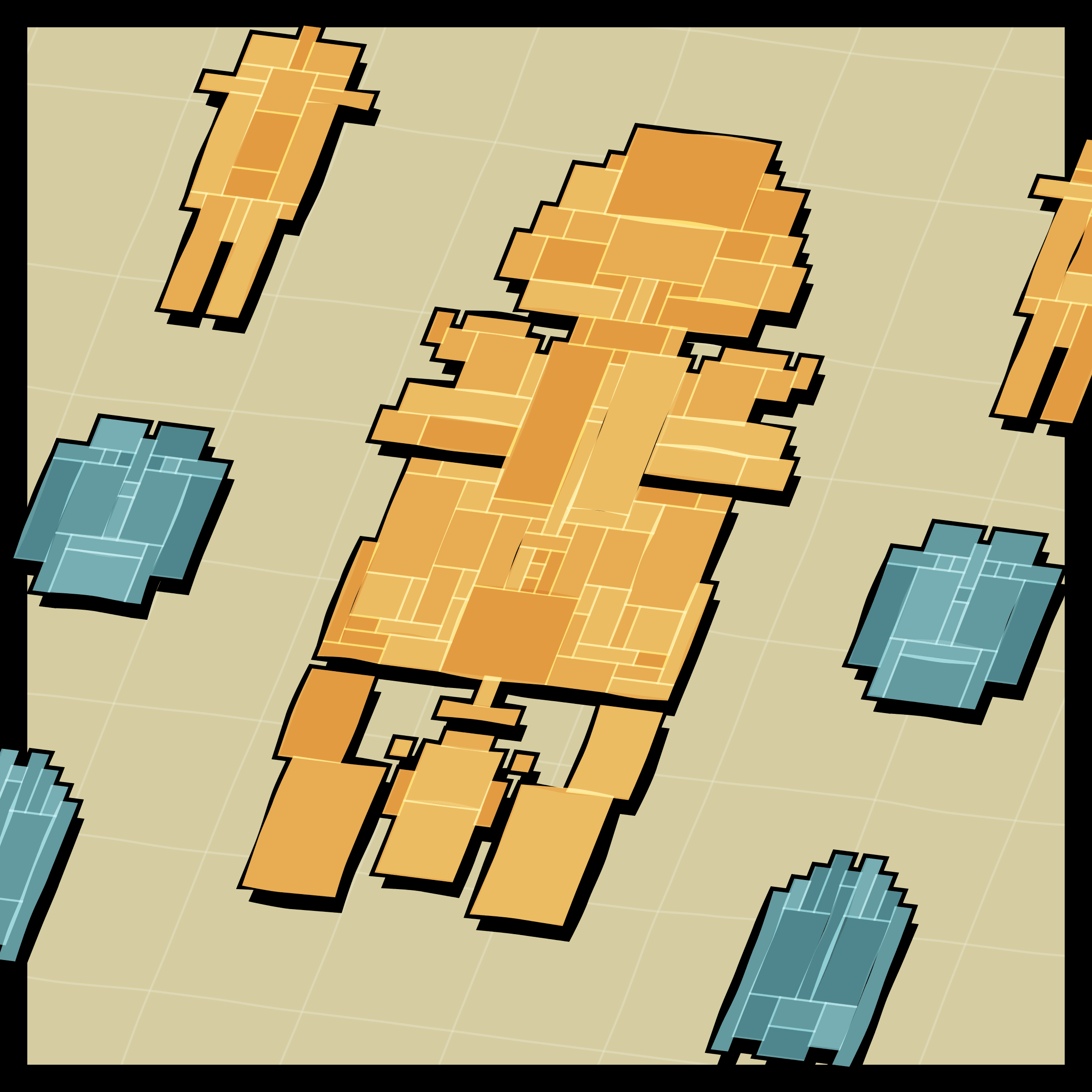Paper Armada #37002592