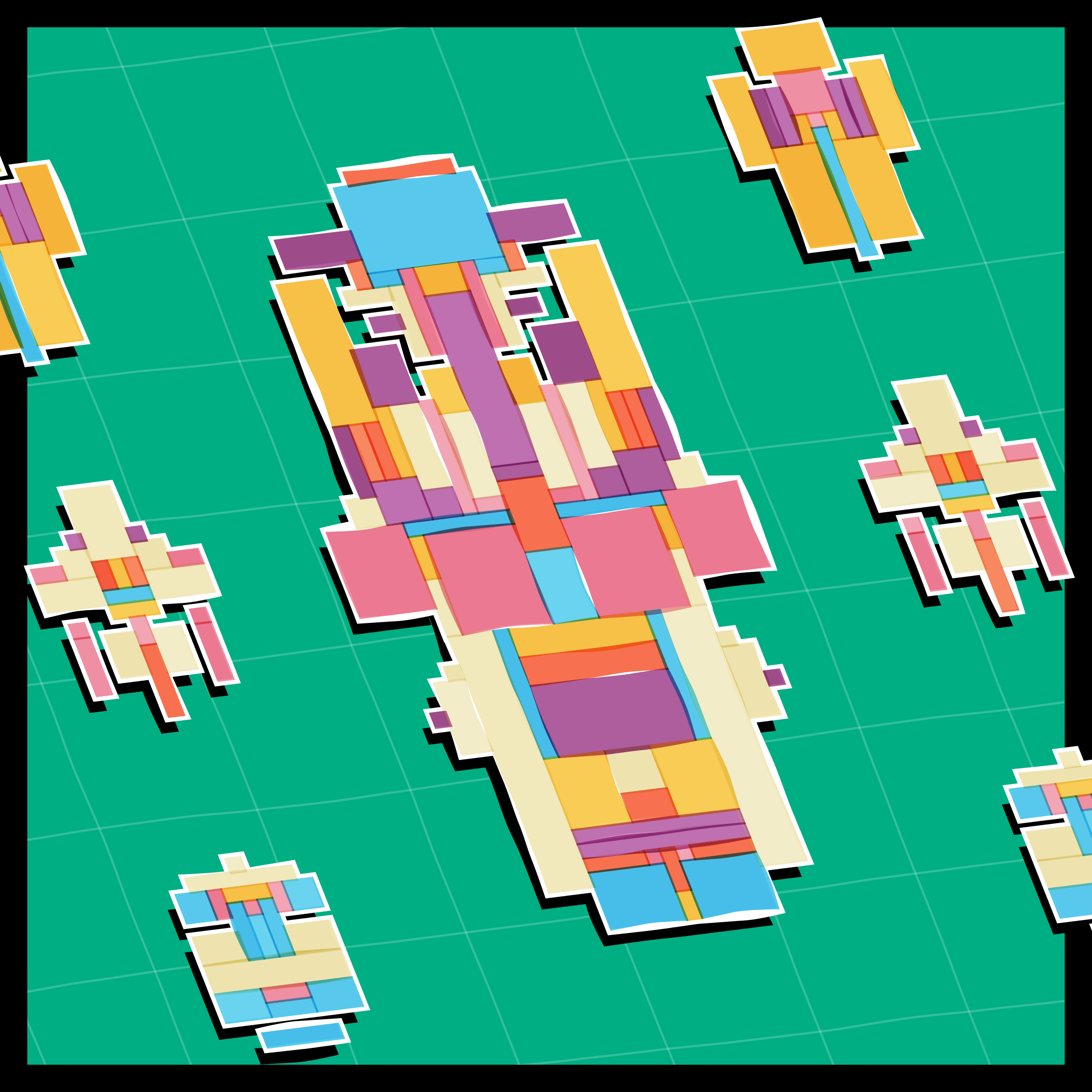 Paper Armada #37002594