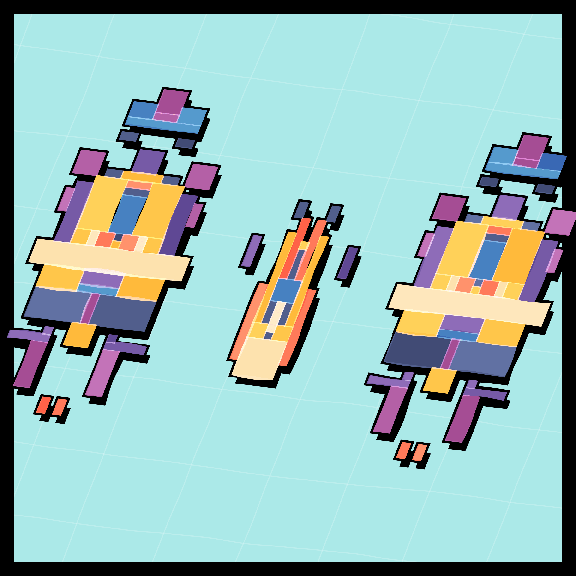 Paper Armada #37002596