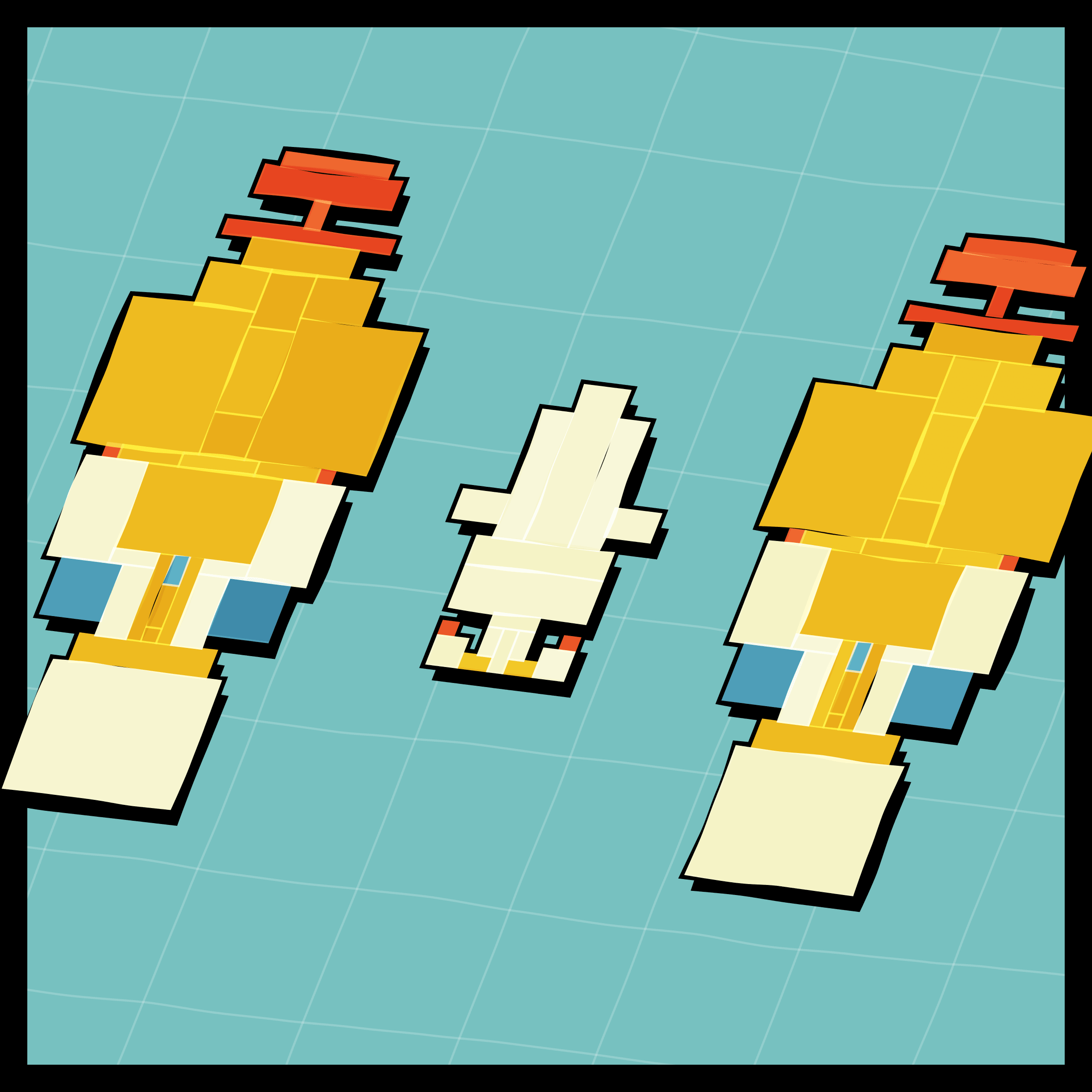 Paper Armada #37002599