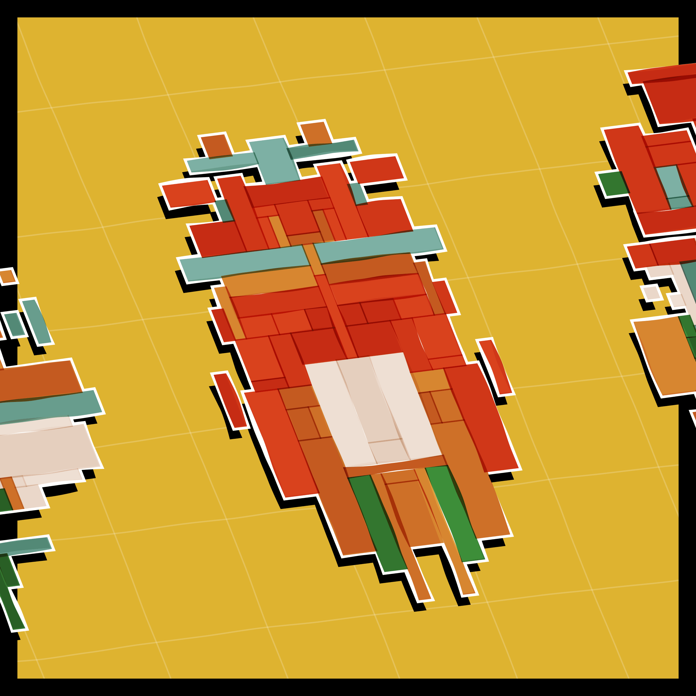 Paper Armada #37002600