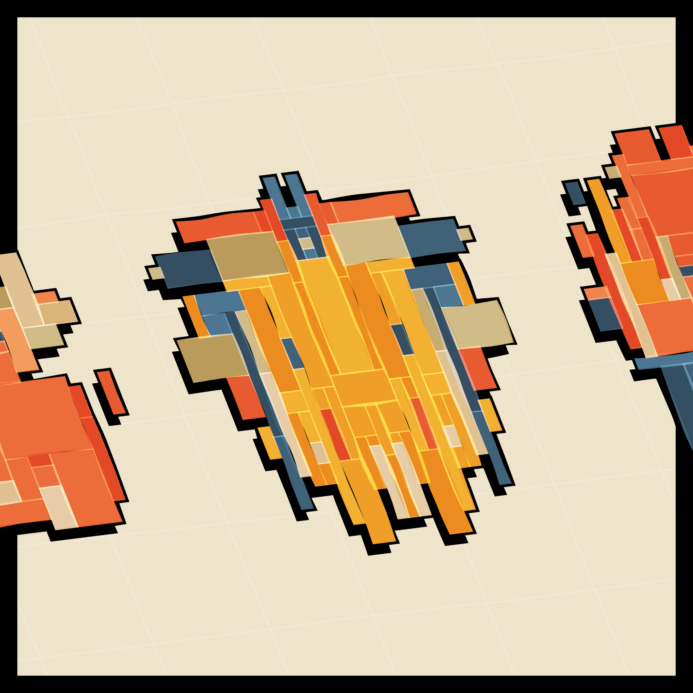 Paper Armada #37002605