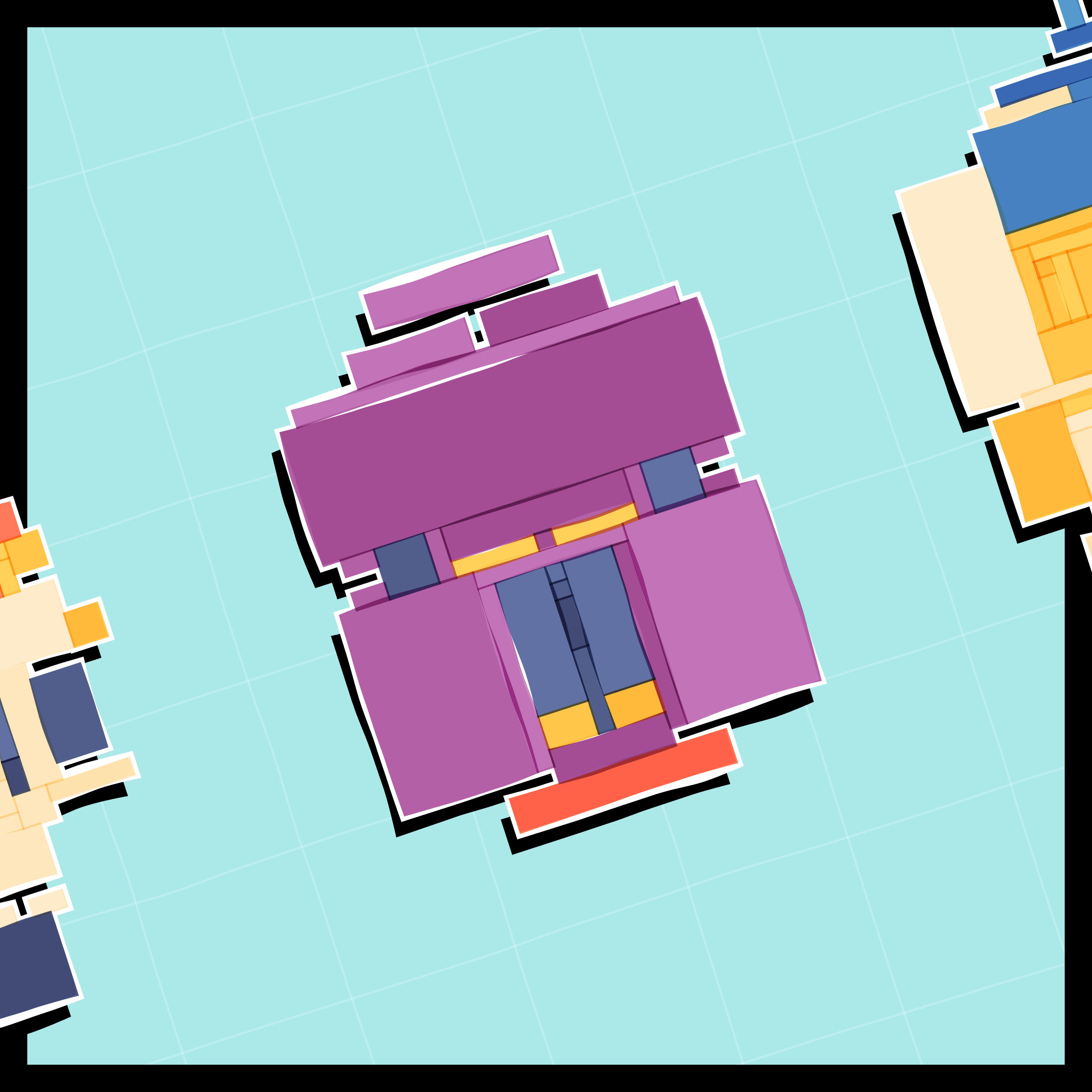 Paper Armada #37002606
