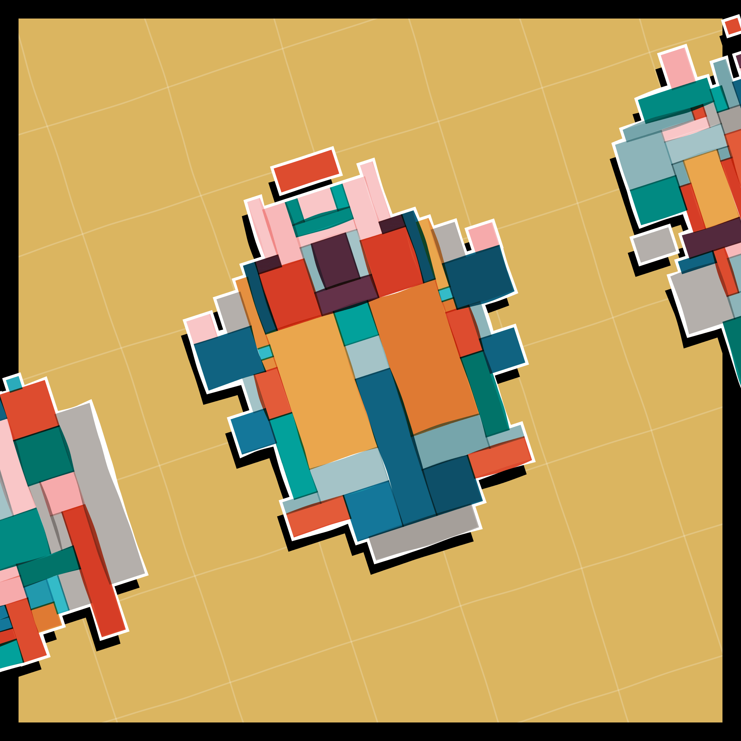 Paper Armada #37002610