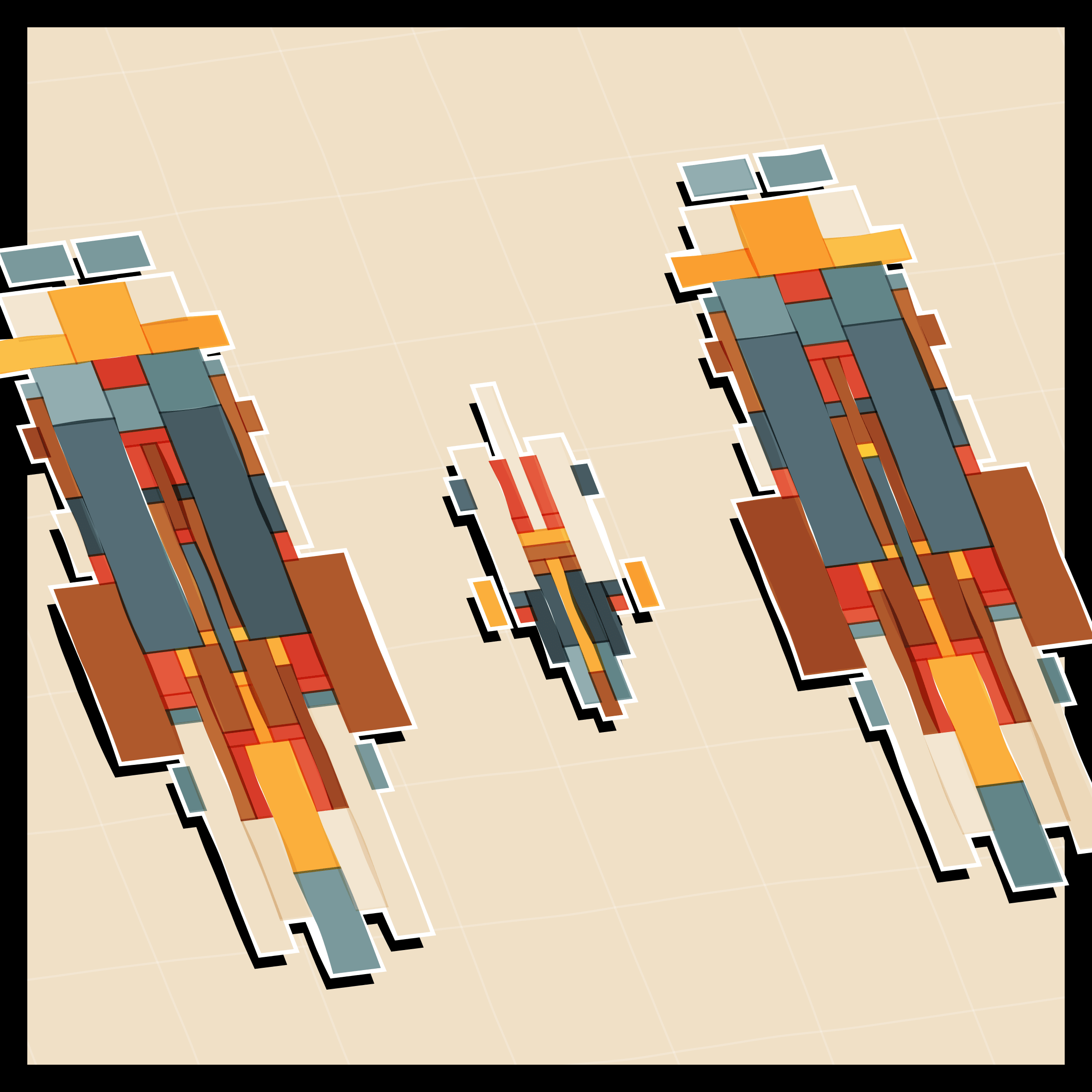 Paper Armada #37002616