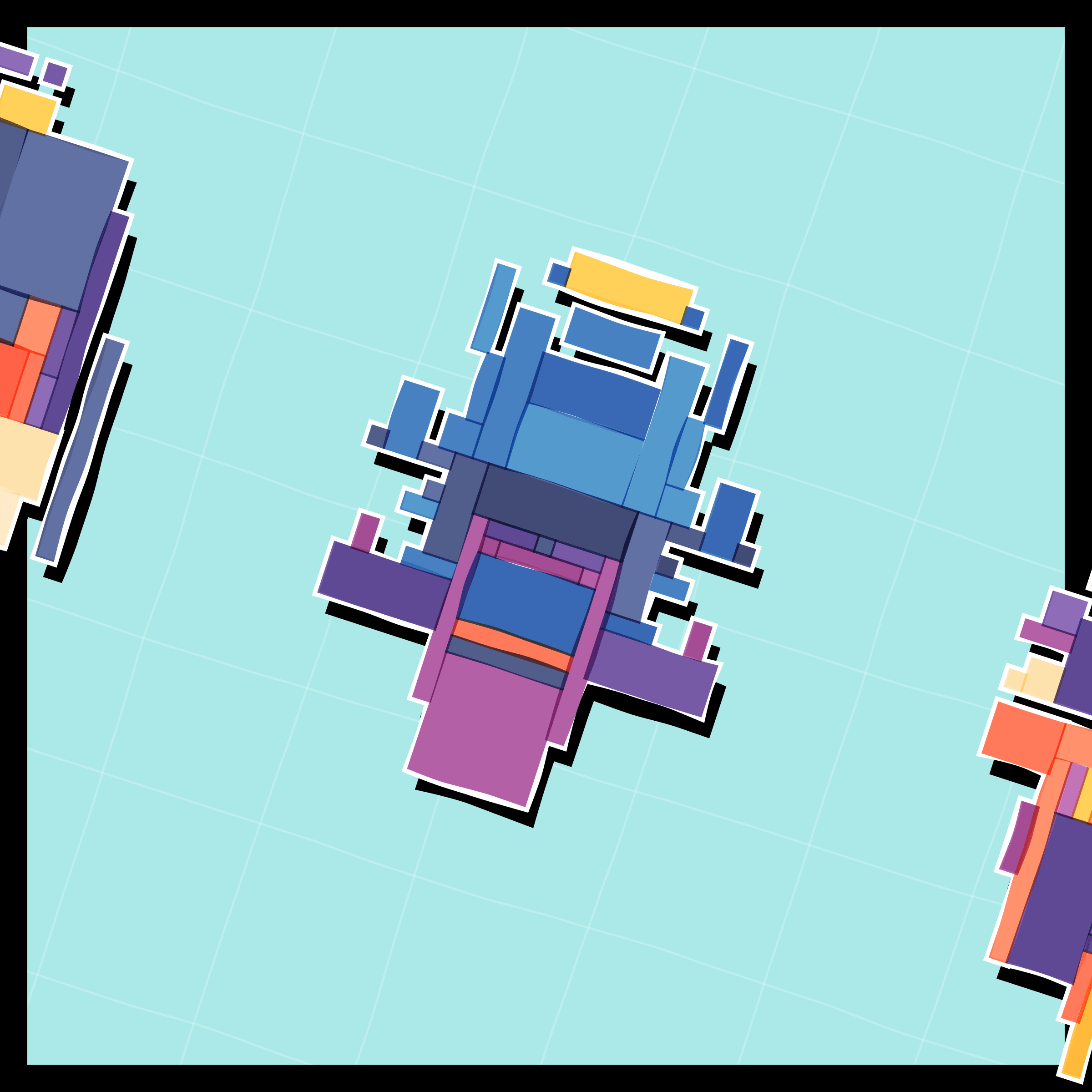 Paper Armada #37002619