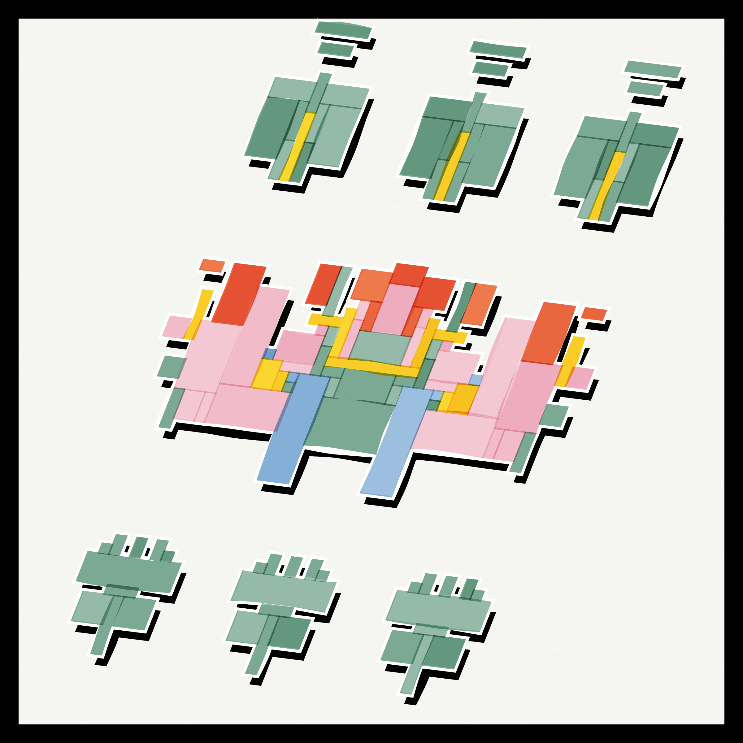 Paper Armada #37002620