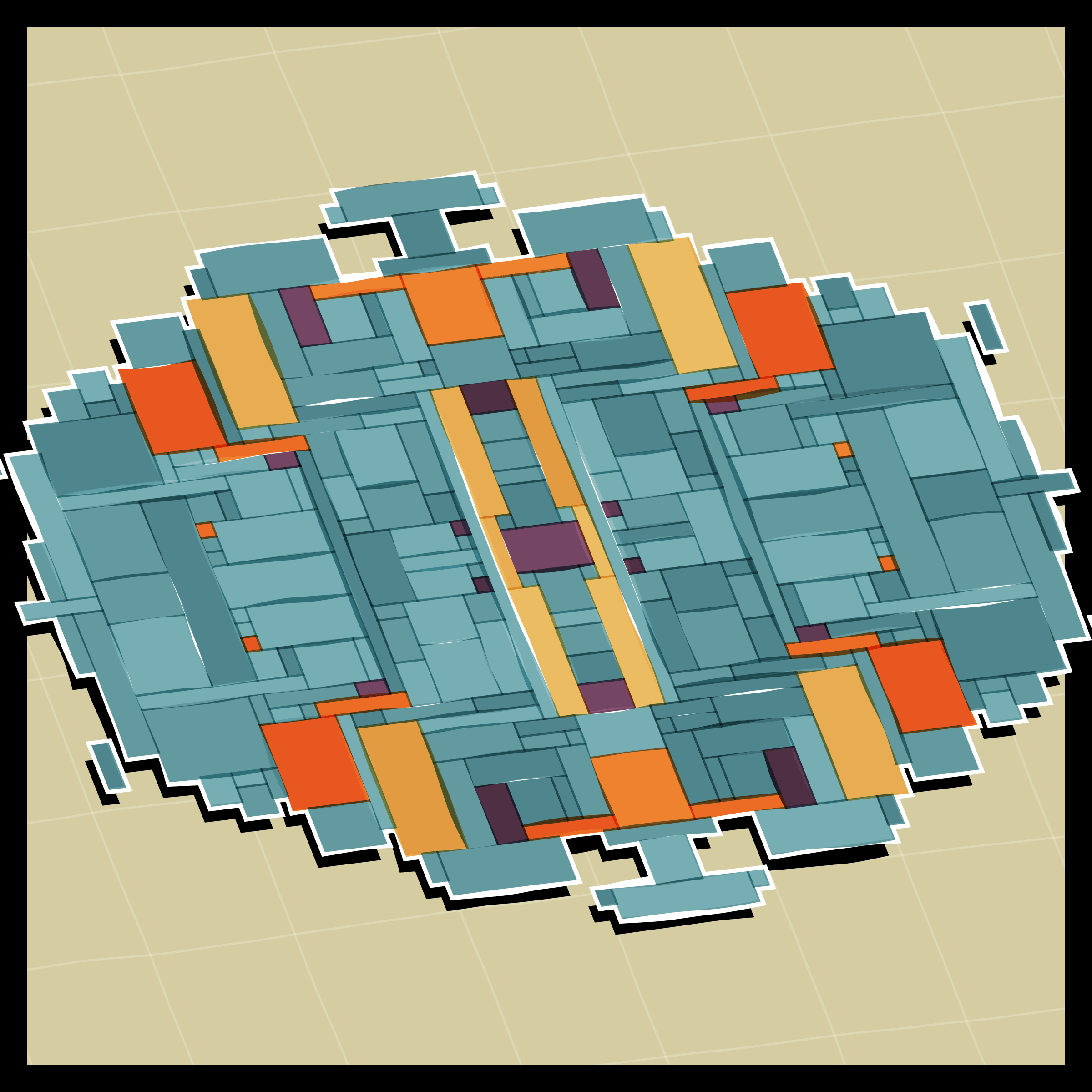 Paper Armada #37002623