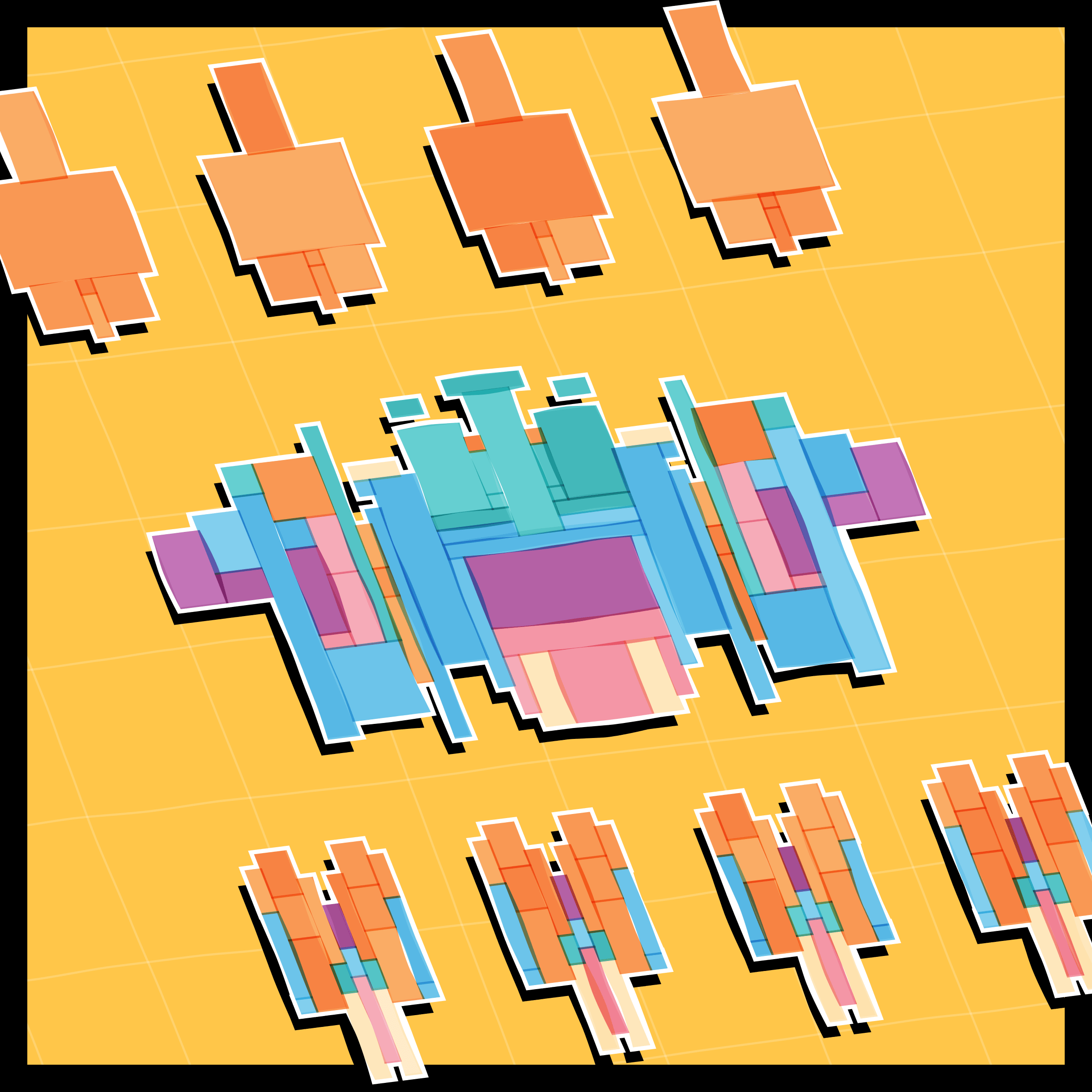 Paper Armada #37002627
