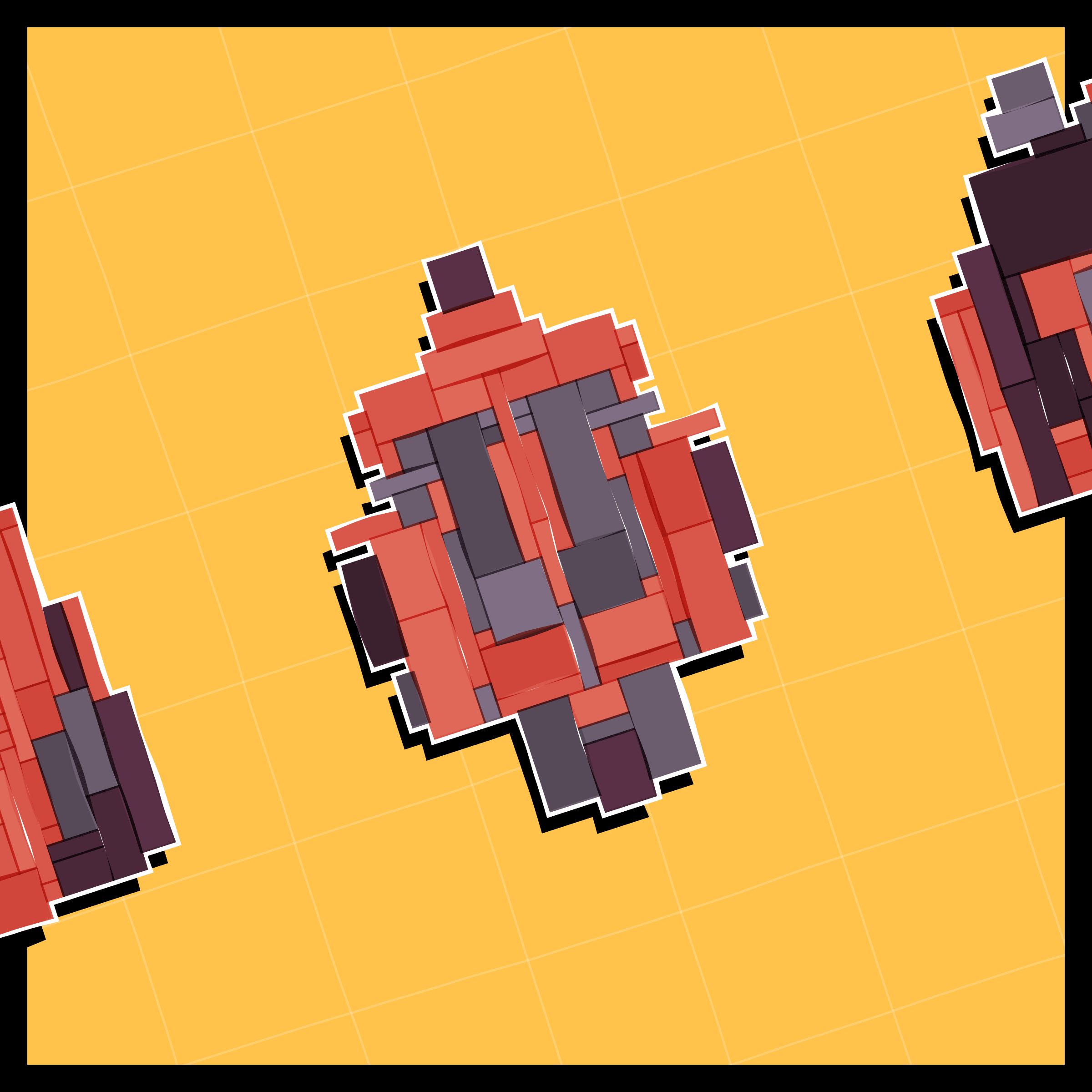 Paper Armada #37002630