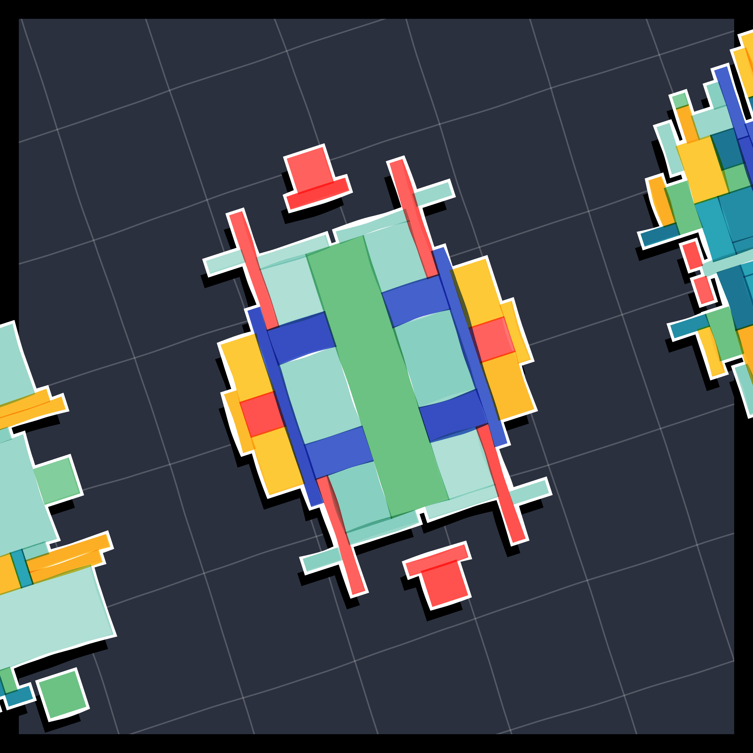Paper Armada #37002635