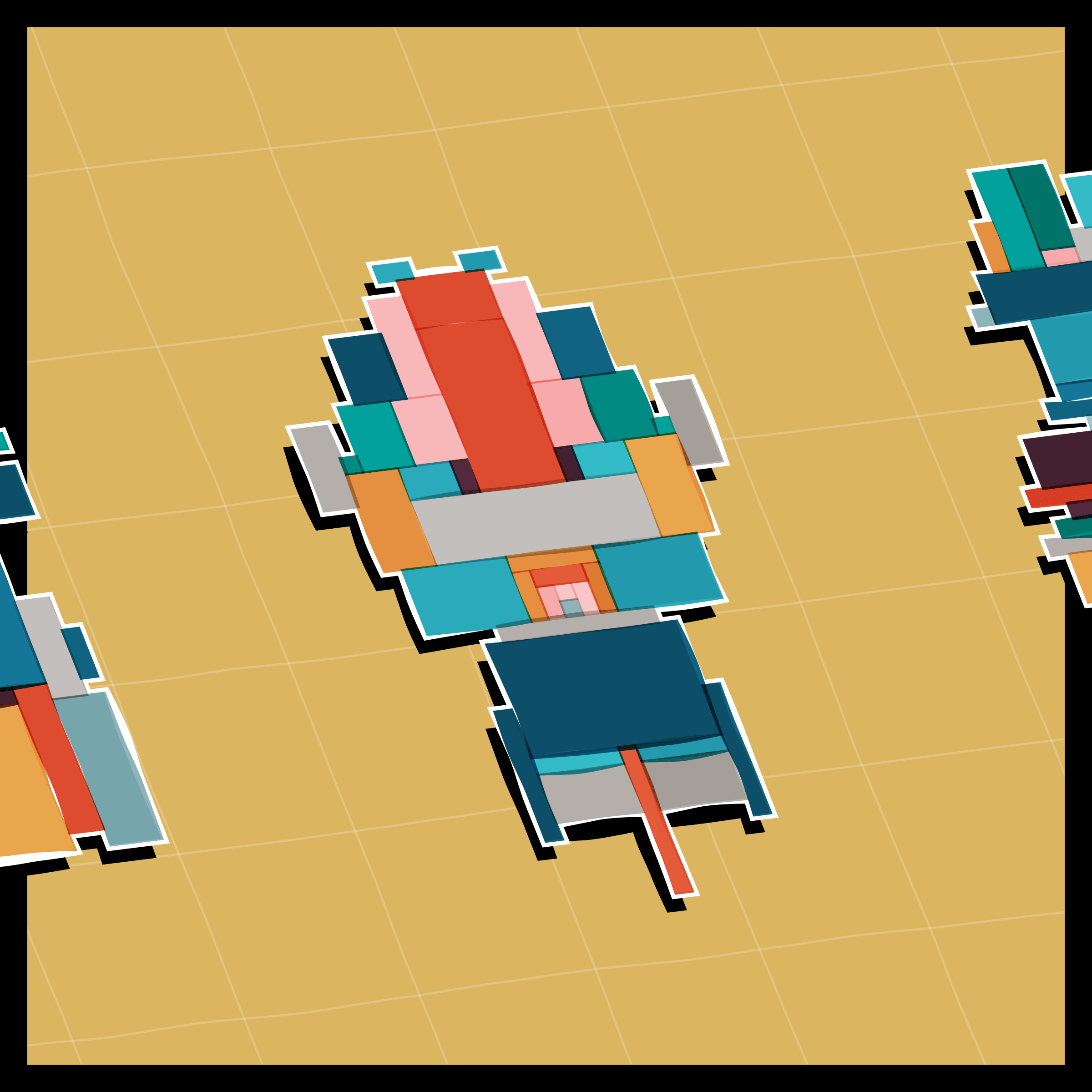 Paper Armada #37002637