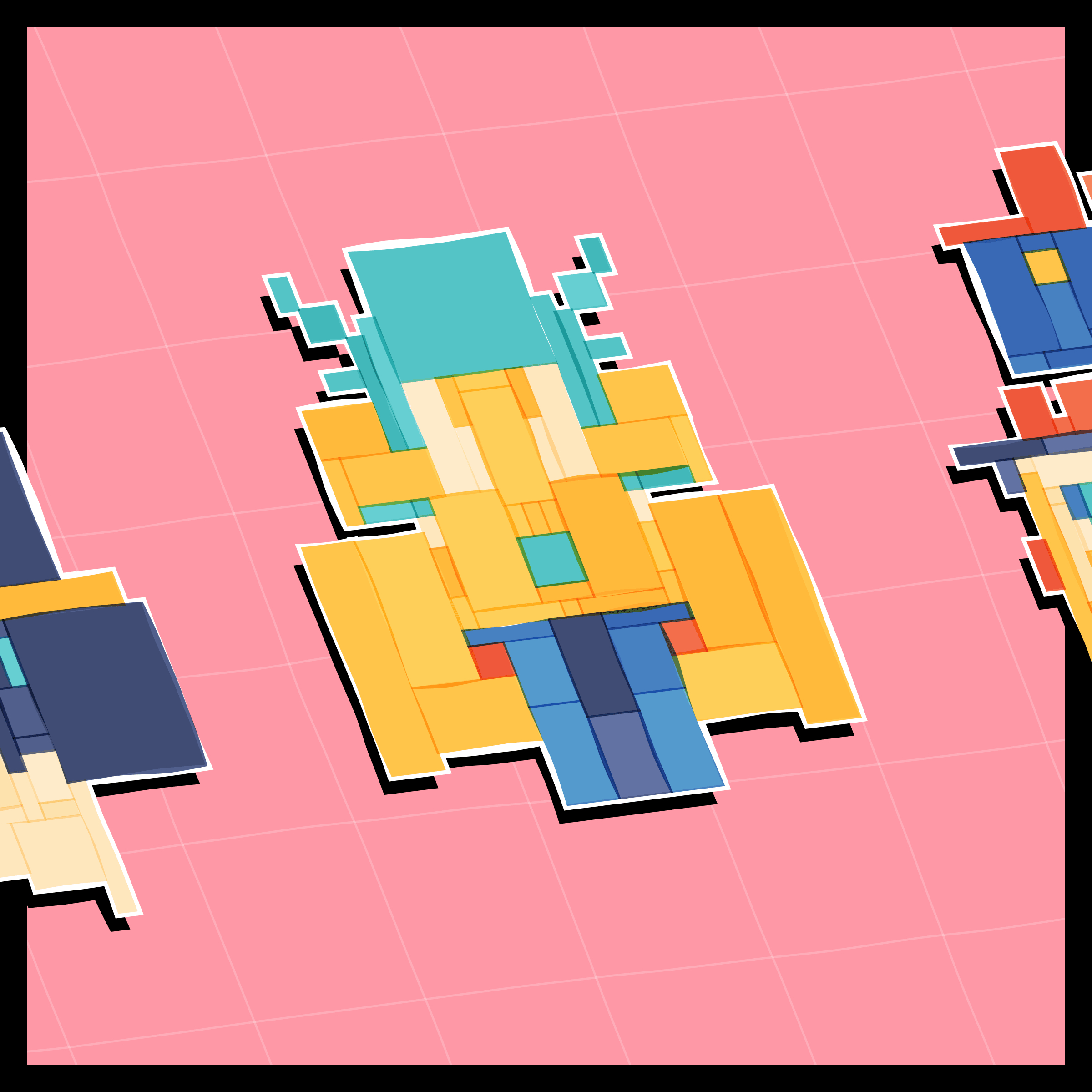 Paper Armada #37002641