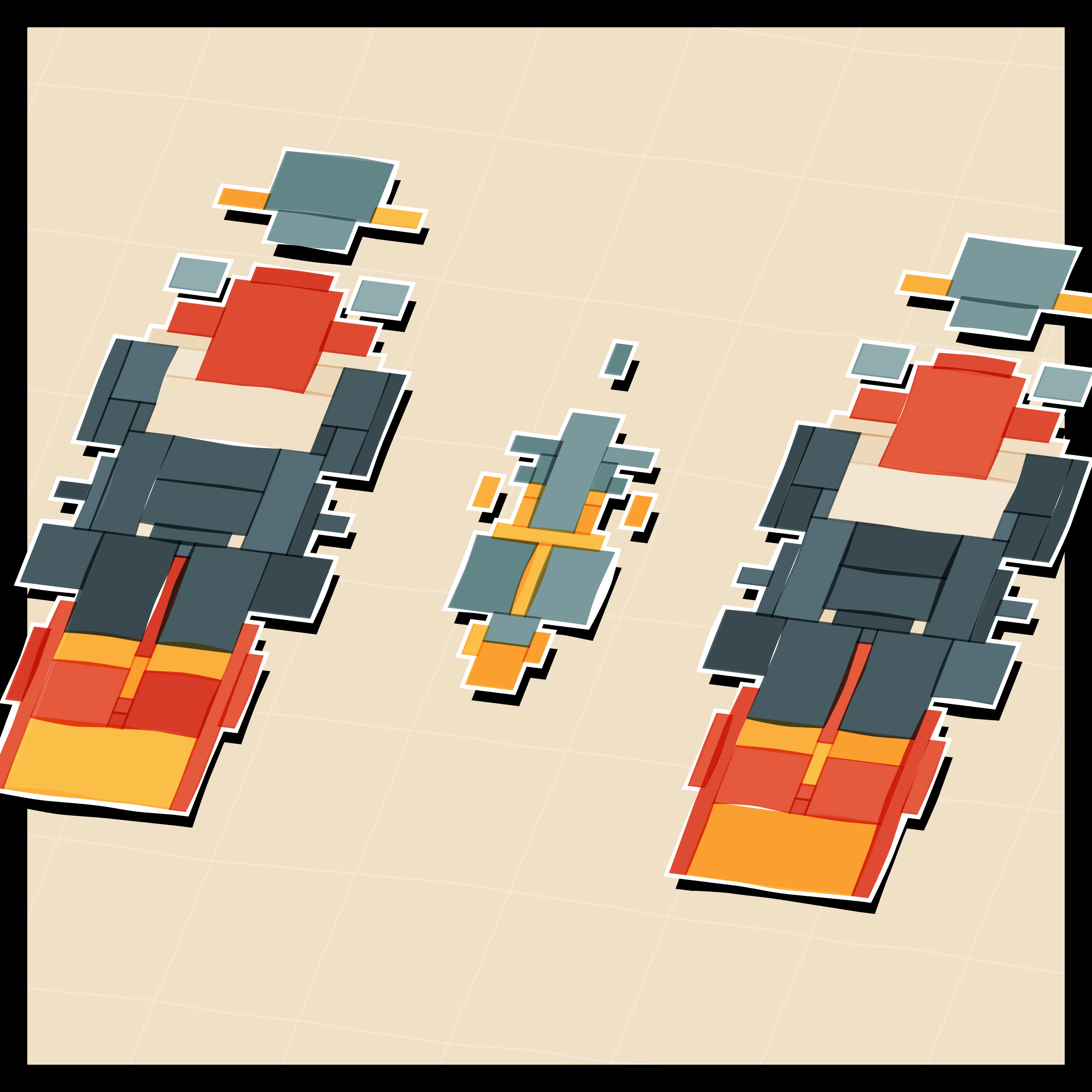 Paper Armada #37002643