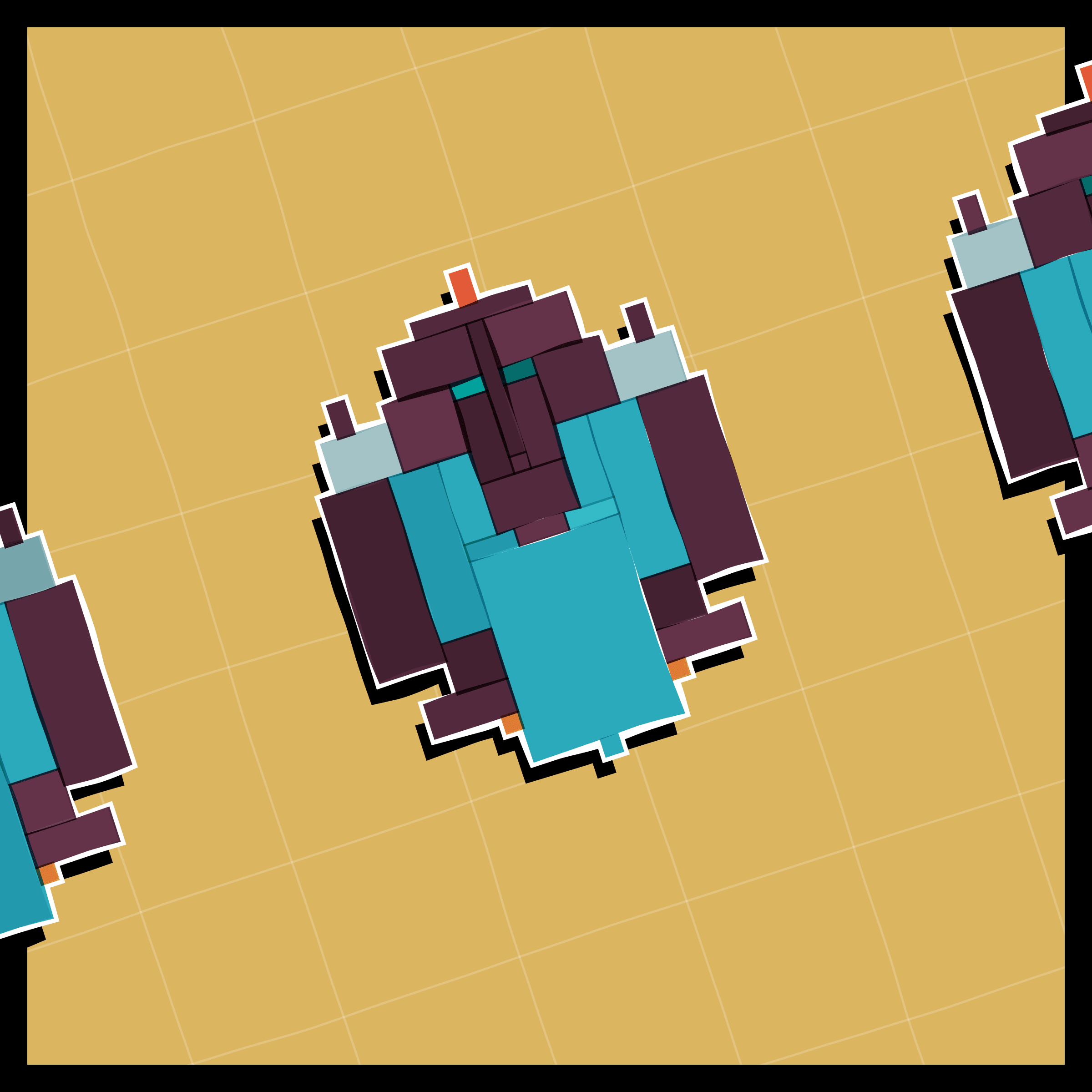 Paper Armada #37002648