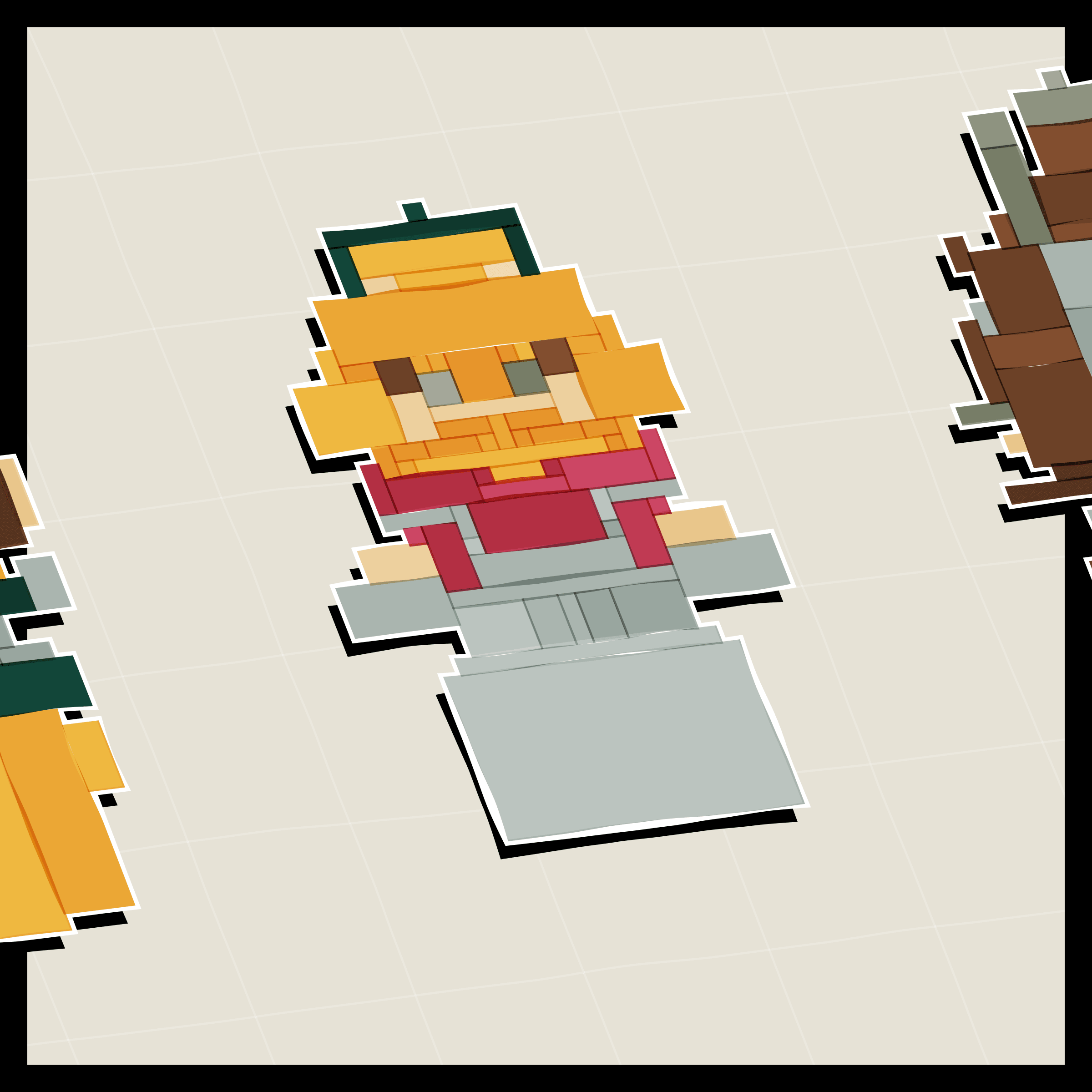 Paper Armada #37002652