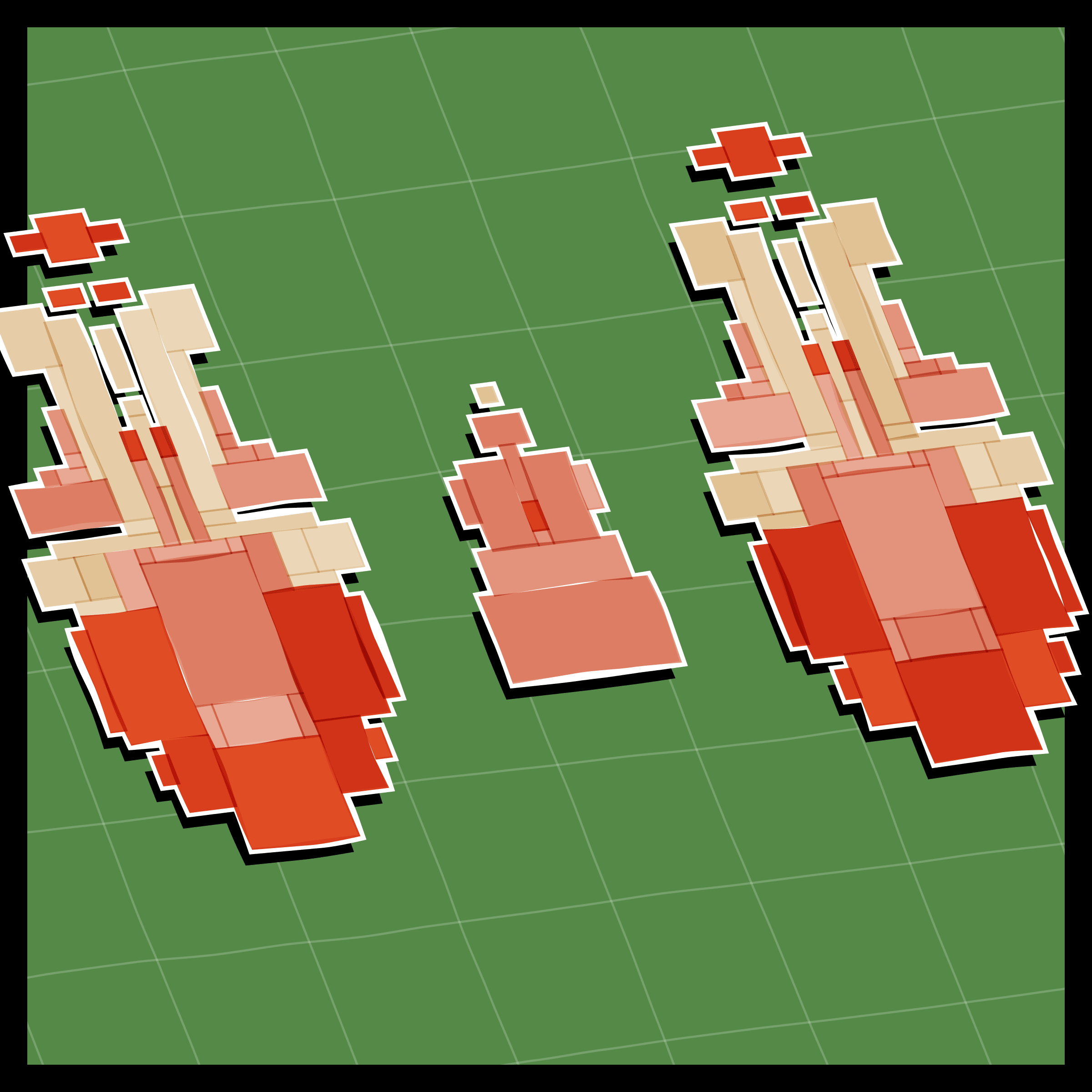 Paper Armada #37002653