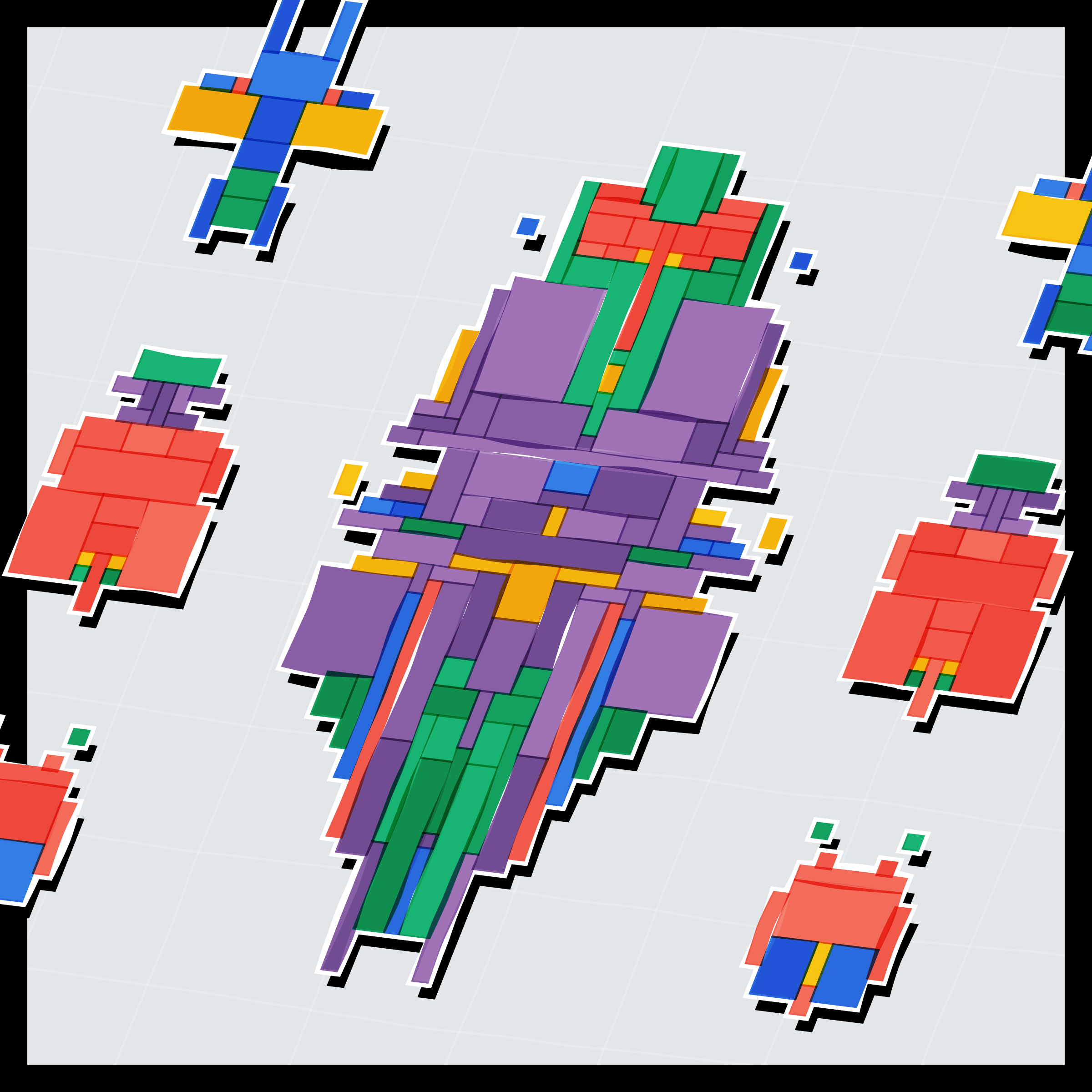 Paper Armada #37002654
