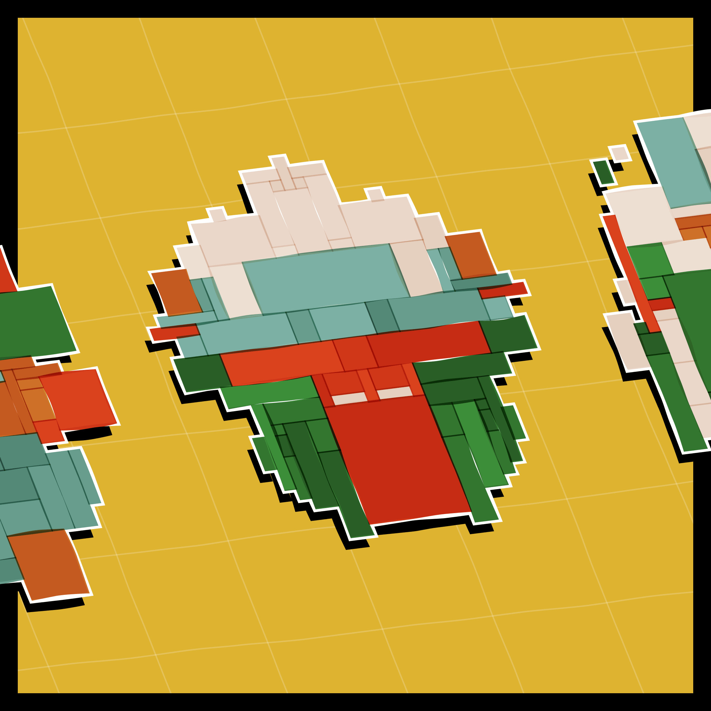 Paper Armada #37002656