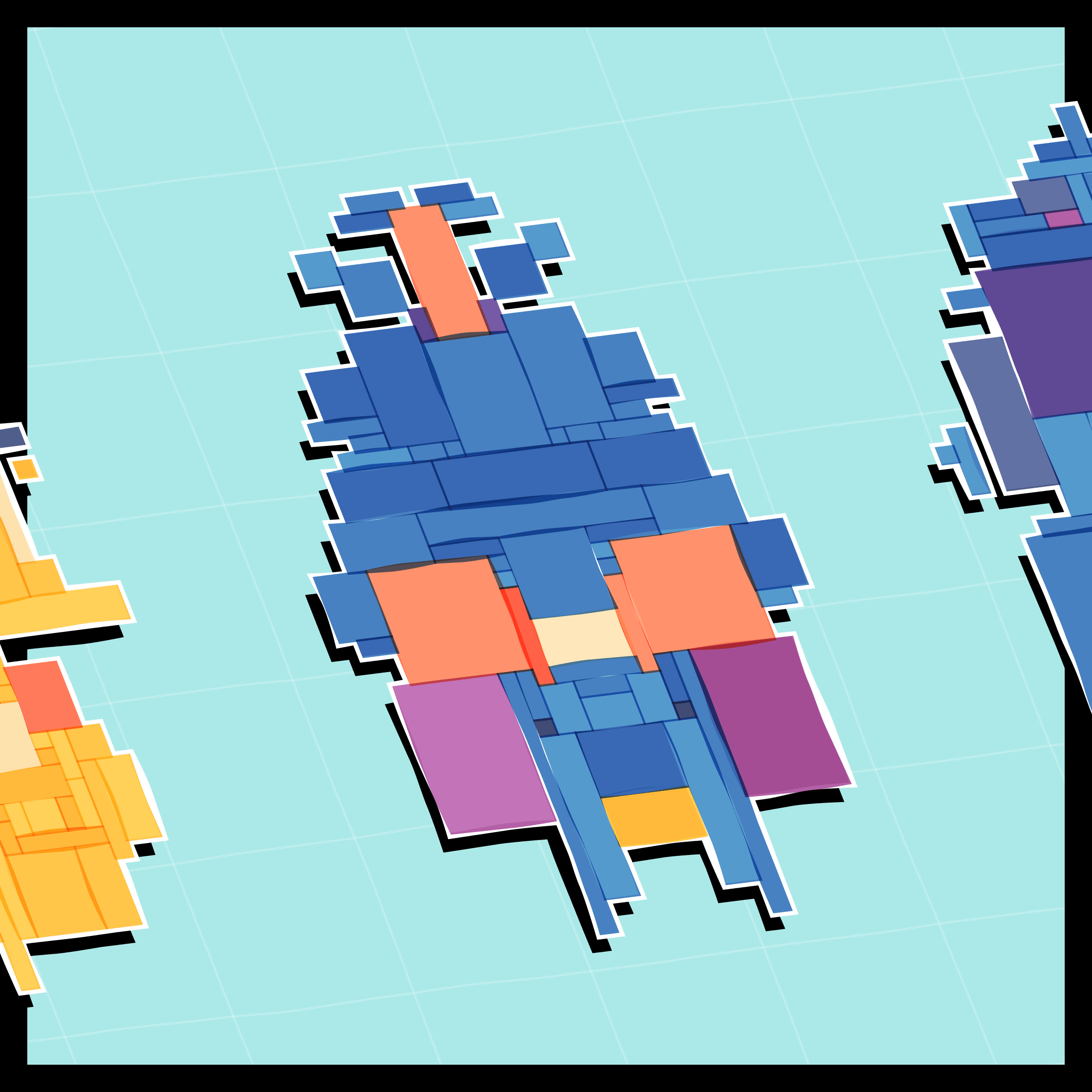 Paper Armada #37002657