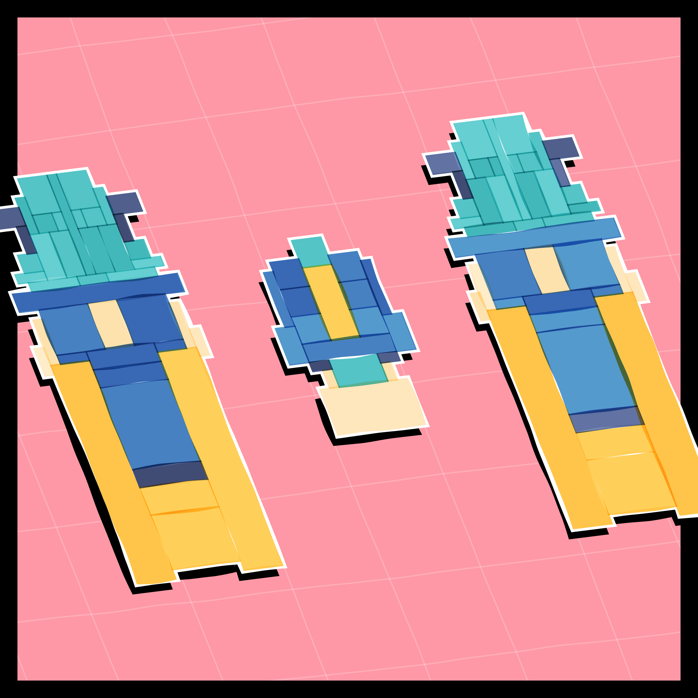Paper Armada #37002658