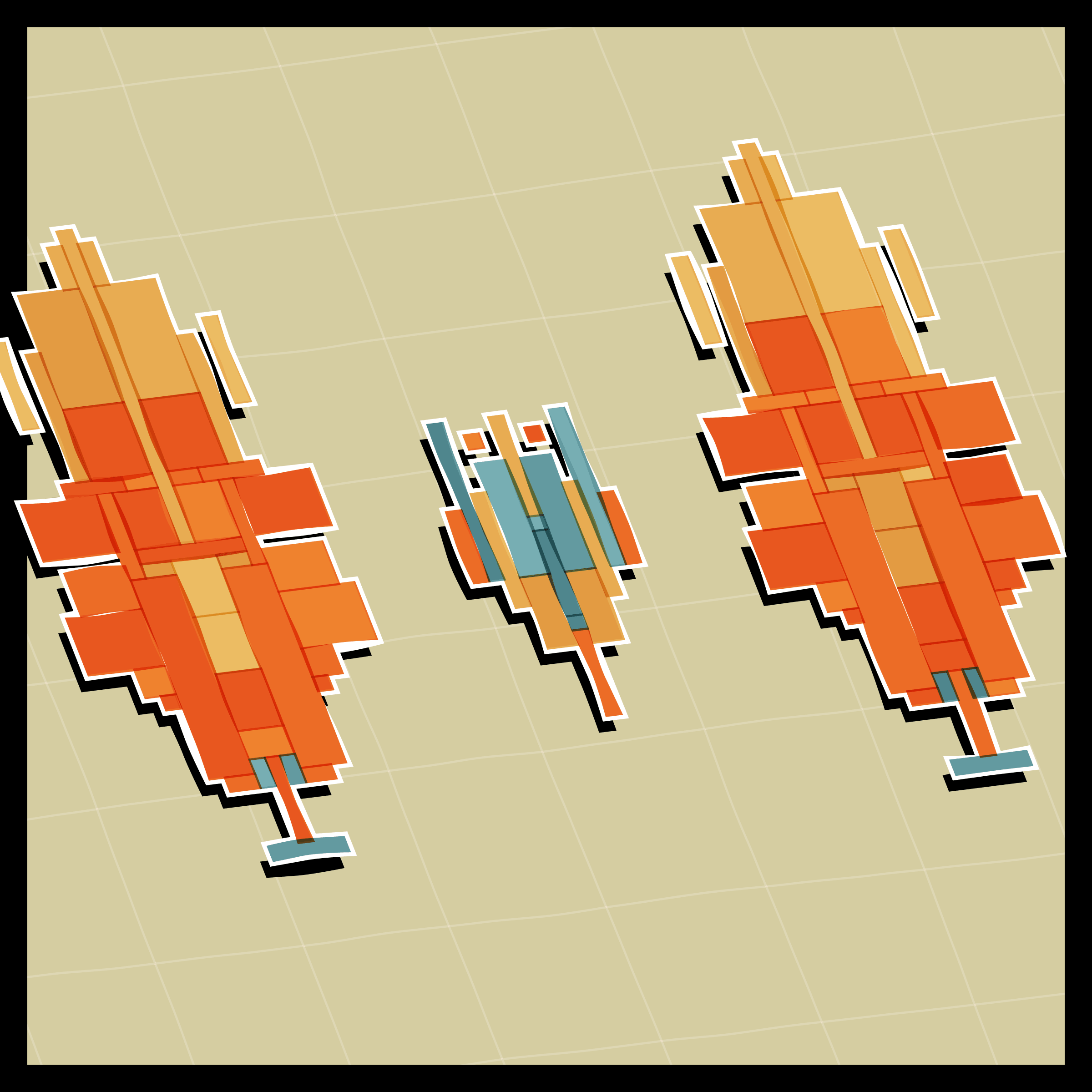 Paper Armada #37002661