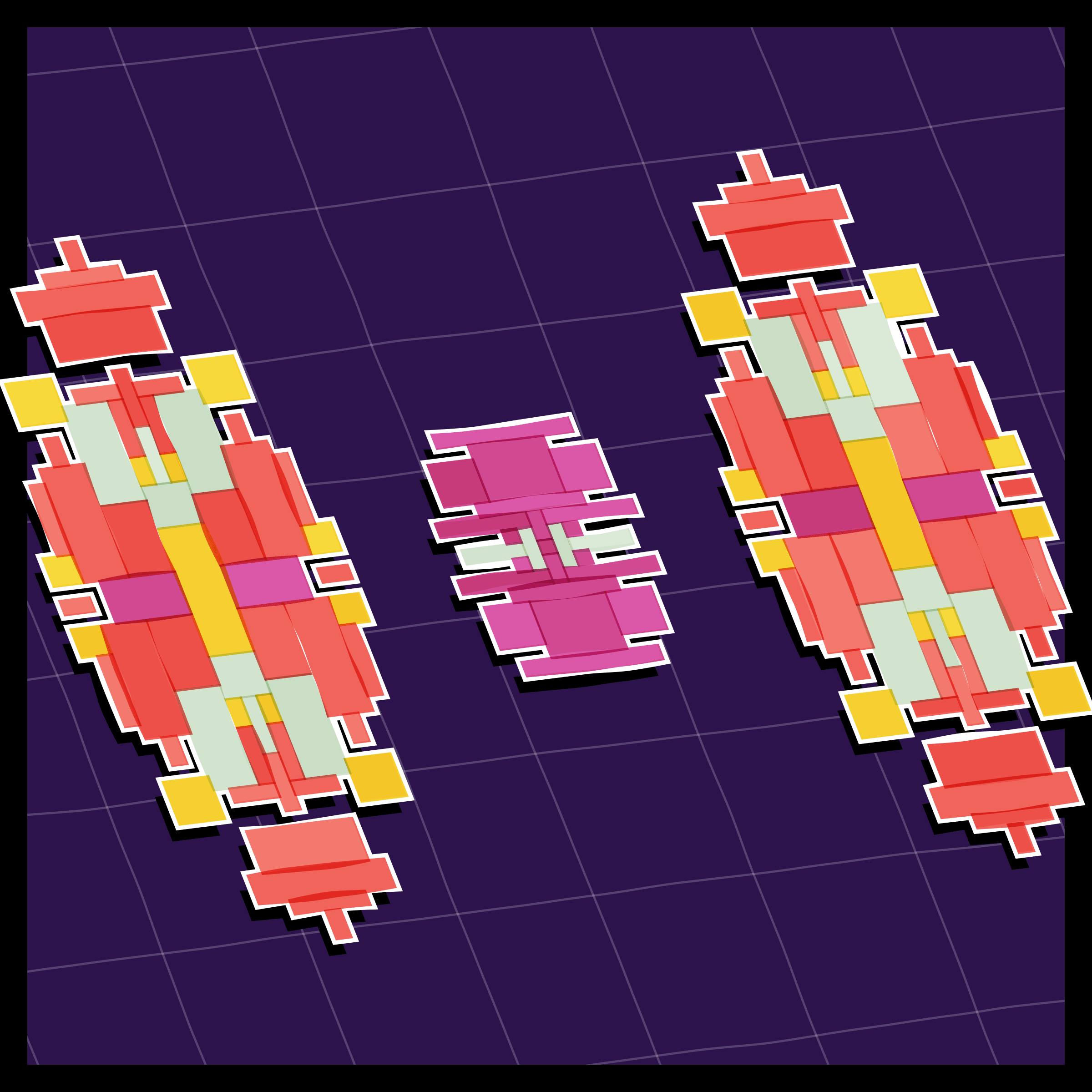 Paper Armada #37002662