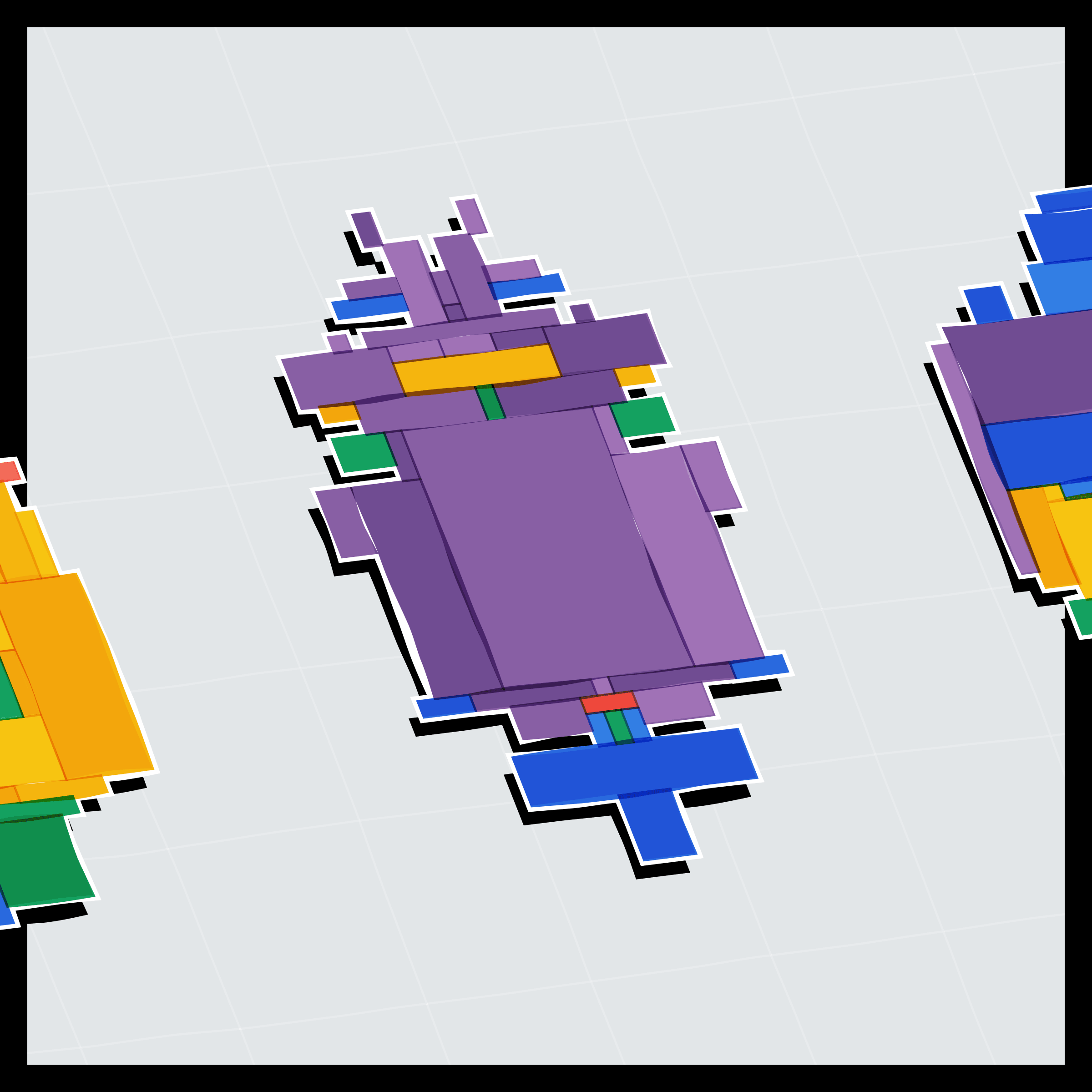 Paper Armada #37002666