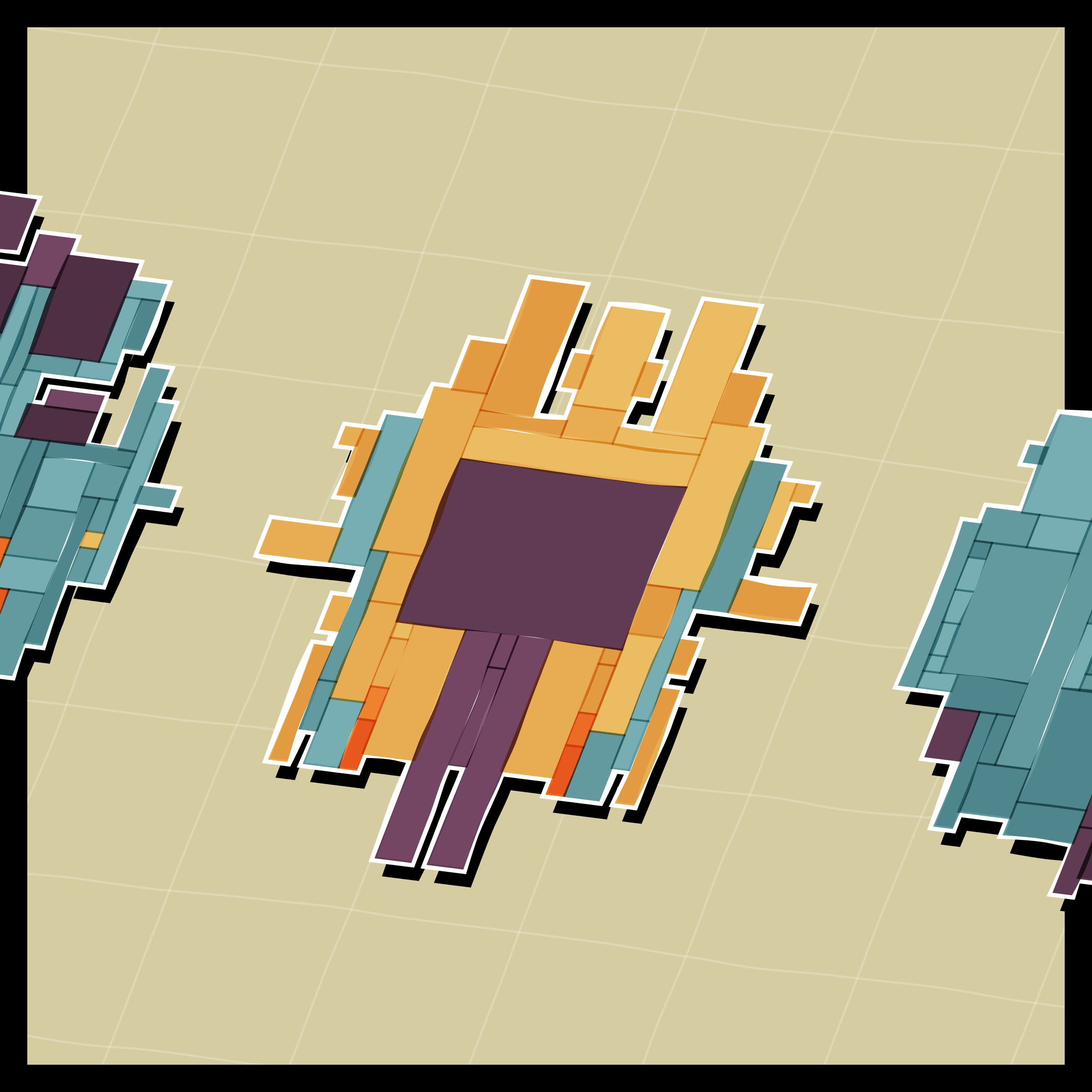 Paper Armada #37002668