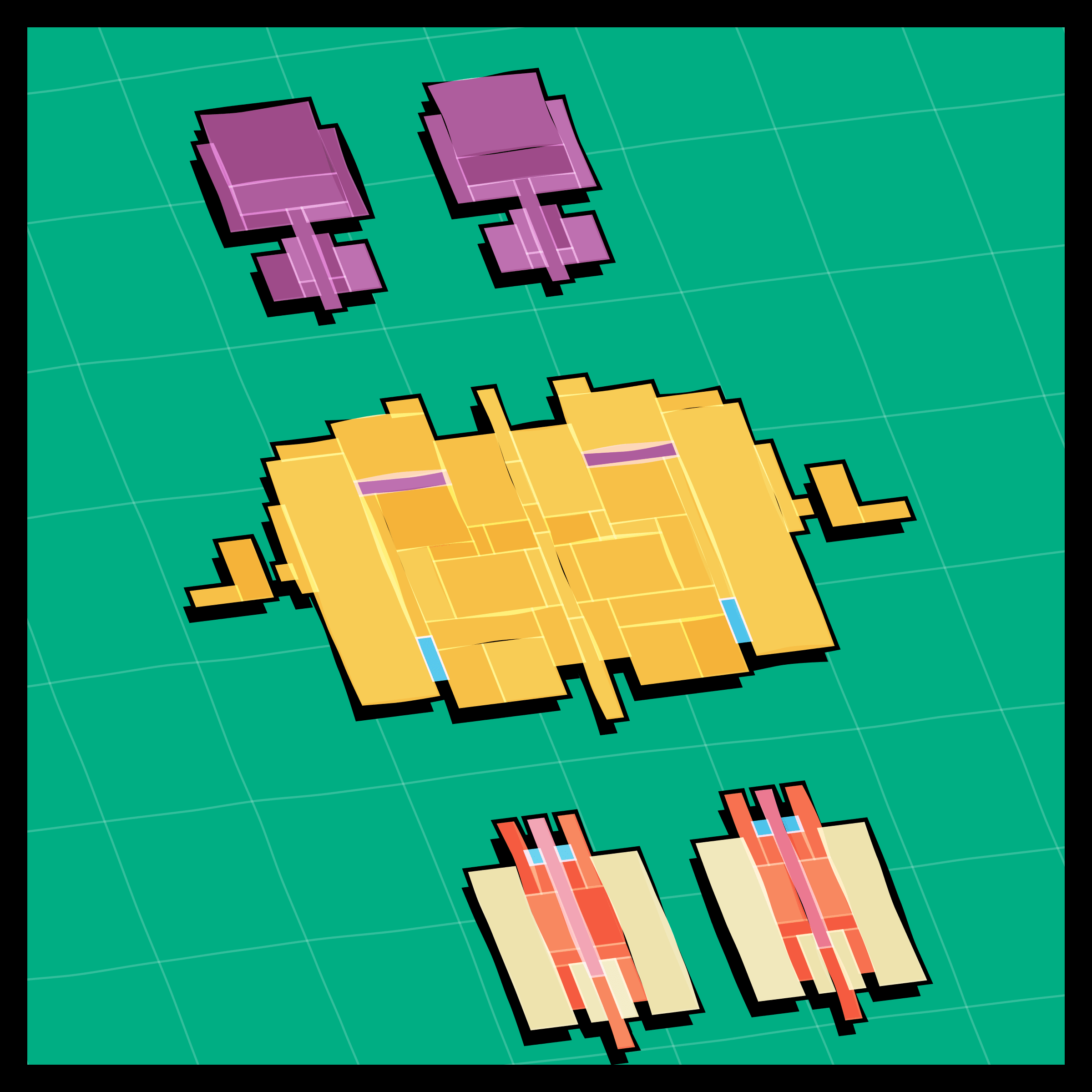 Paper Armada #37002670