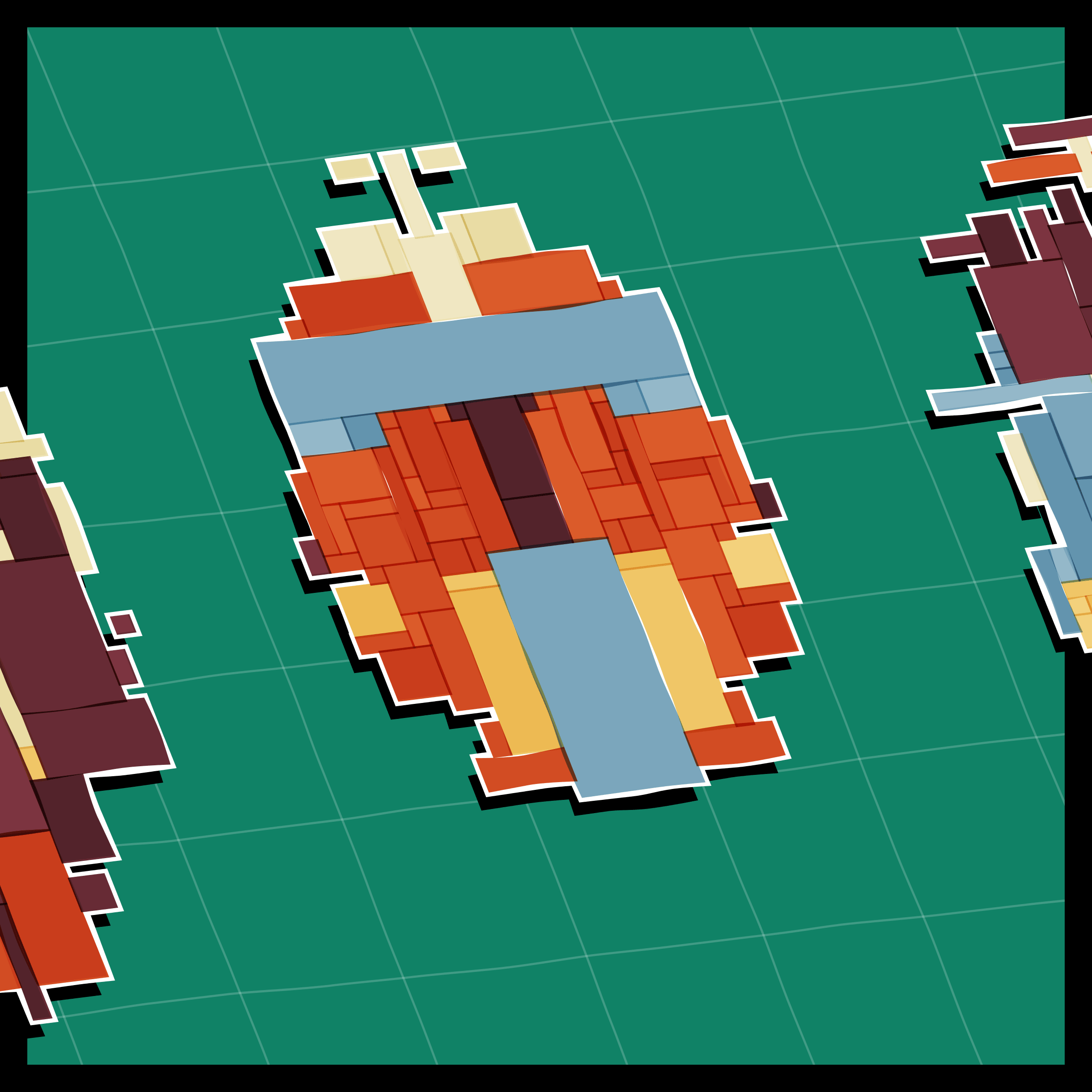 Paper Armada #37002672