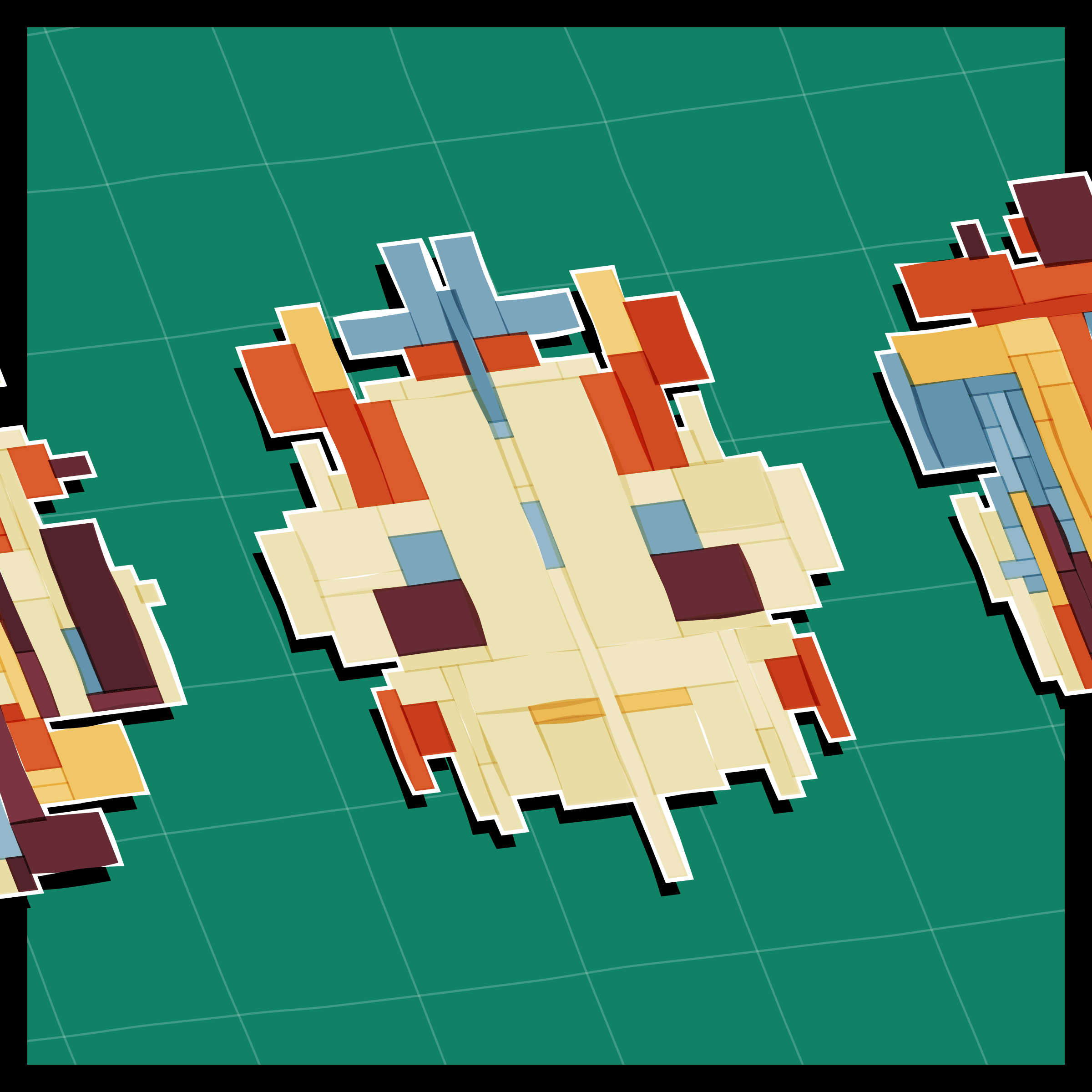Paper Armada #37002675