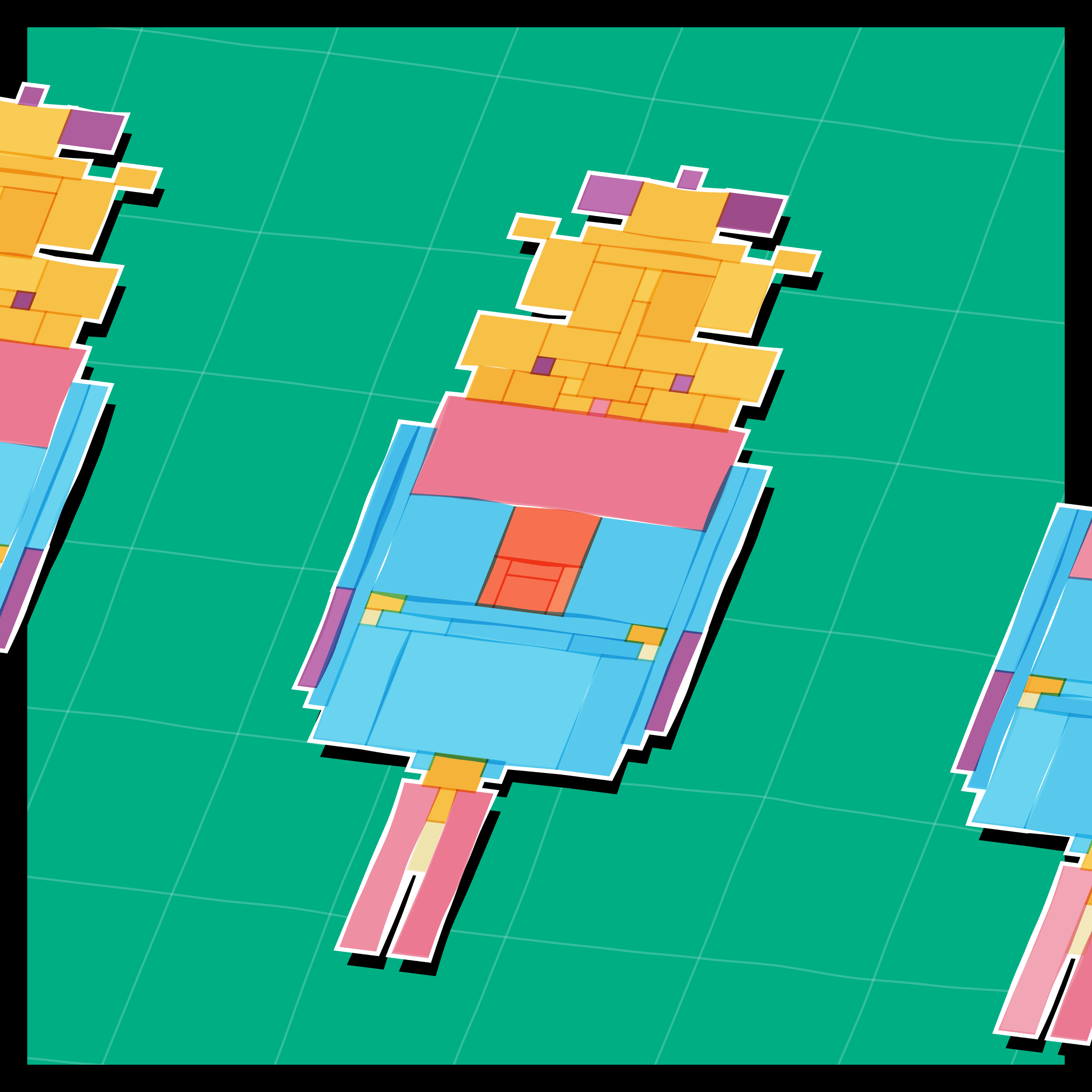 Paper Armada #37002681