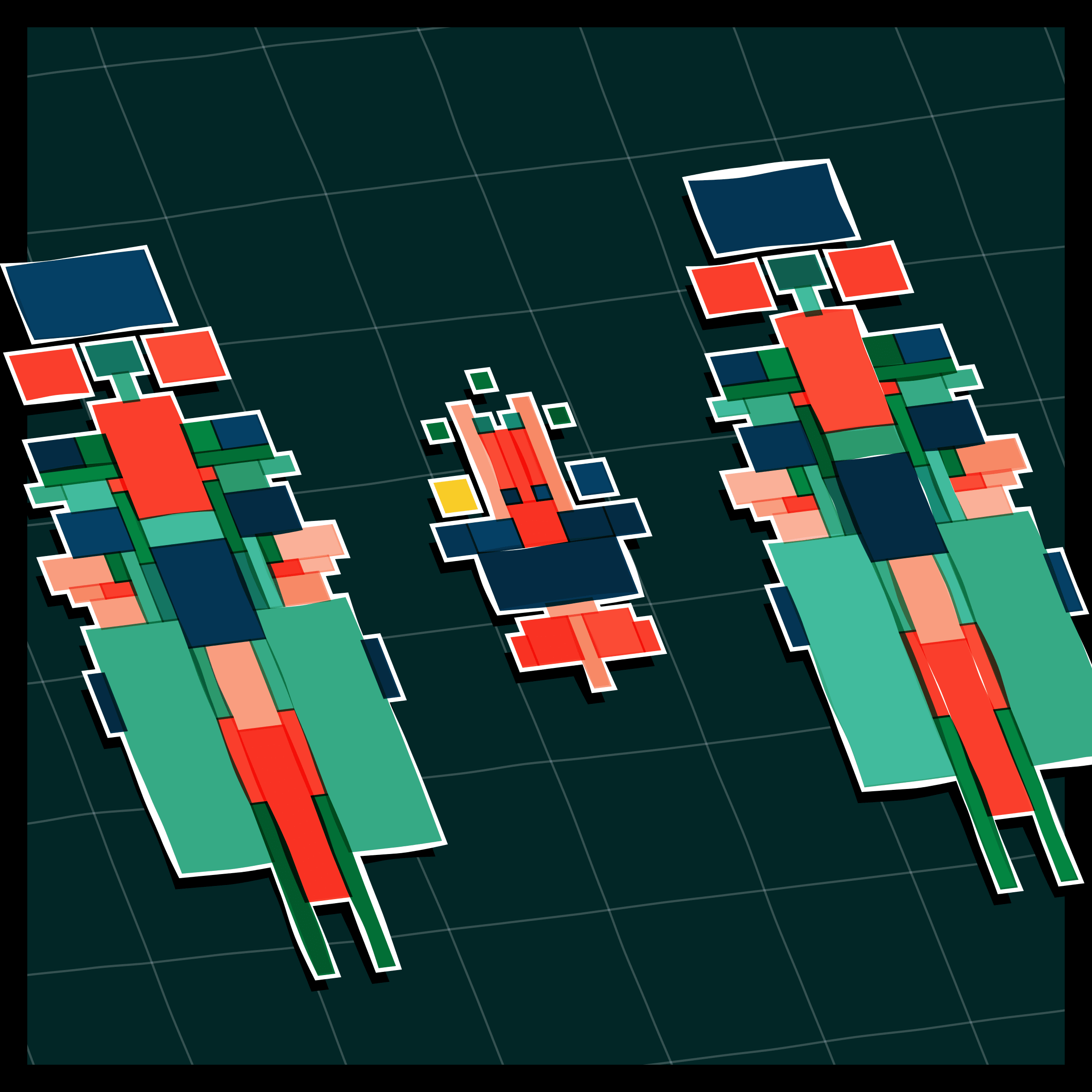 Paper Armada #37002682