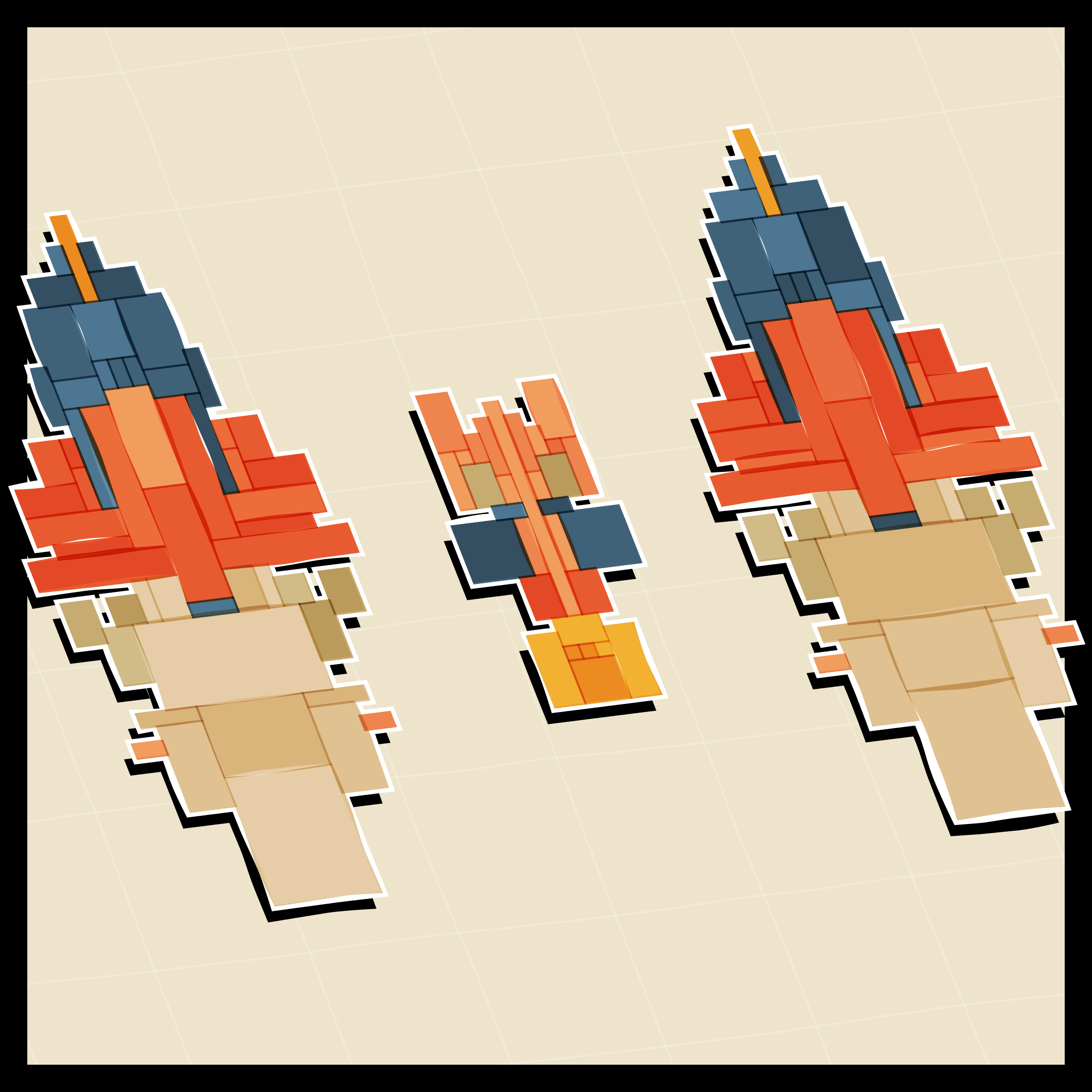 Paper Armada #37002692