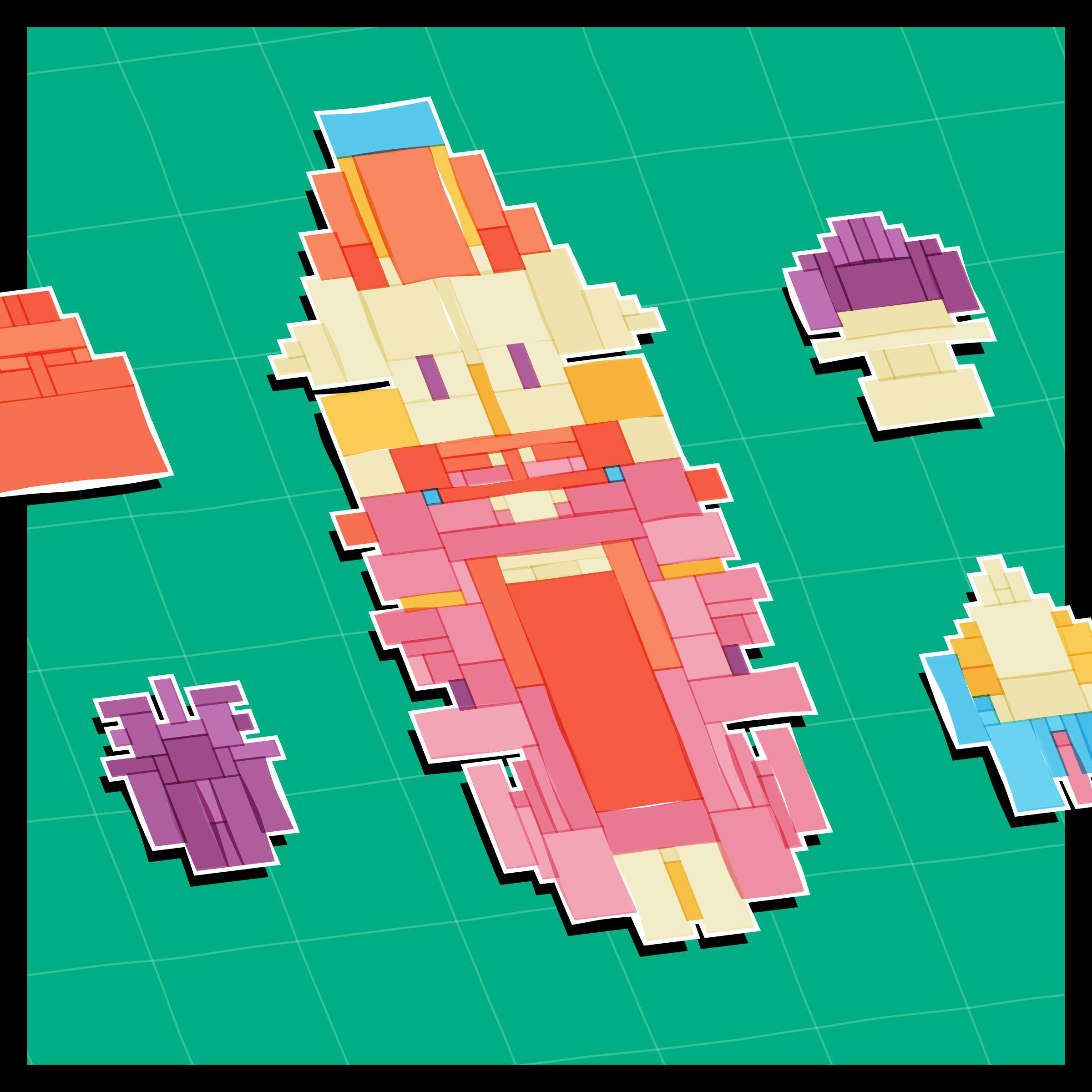 Paper Armada #37002698