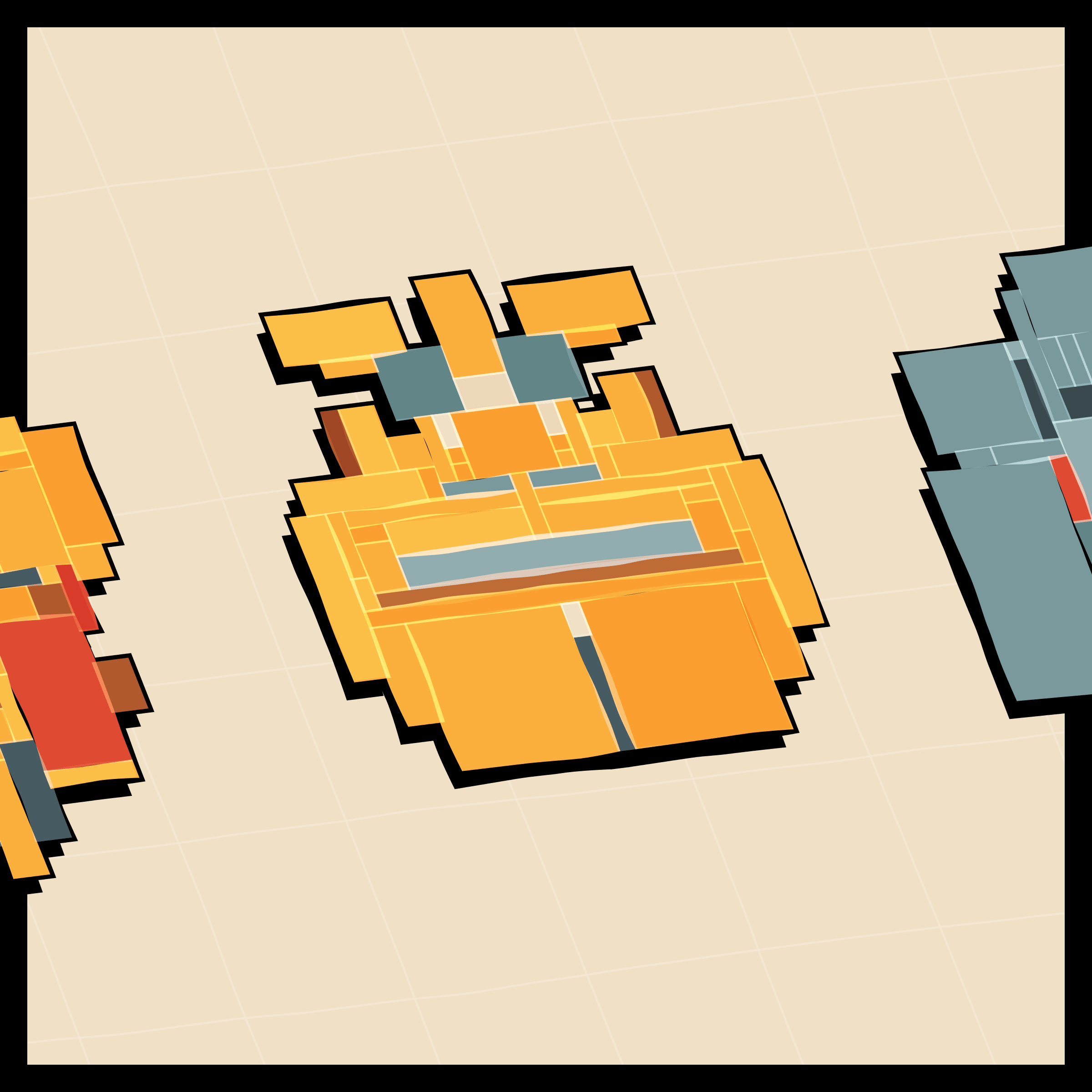 Paper Armada #37002702