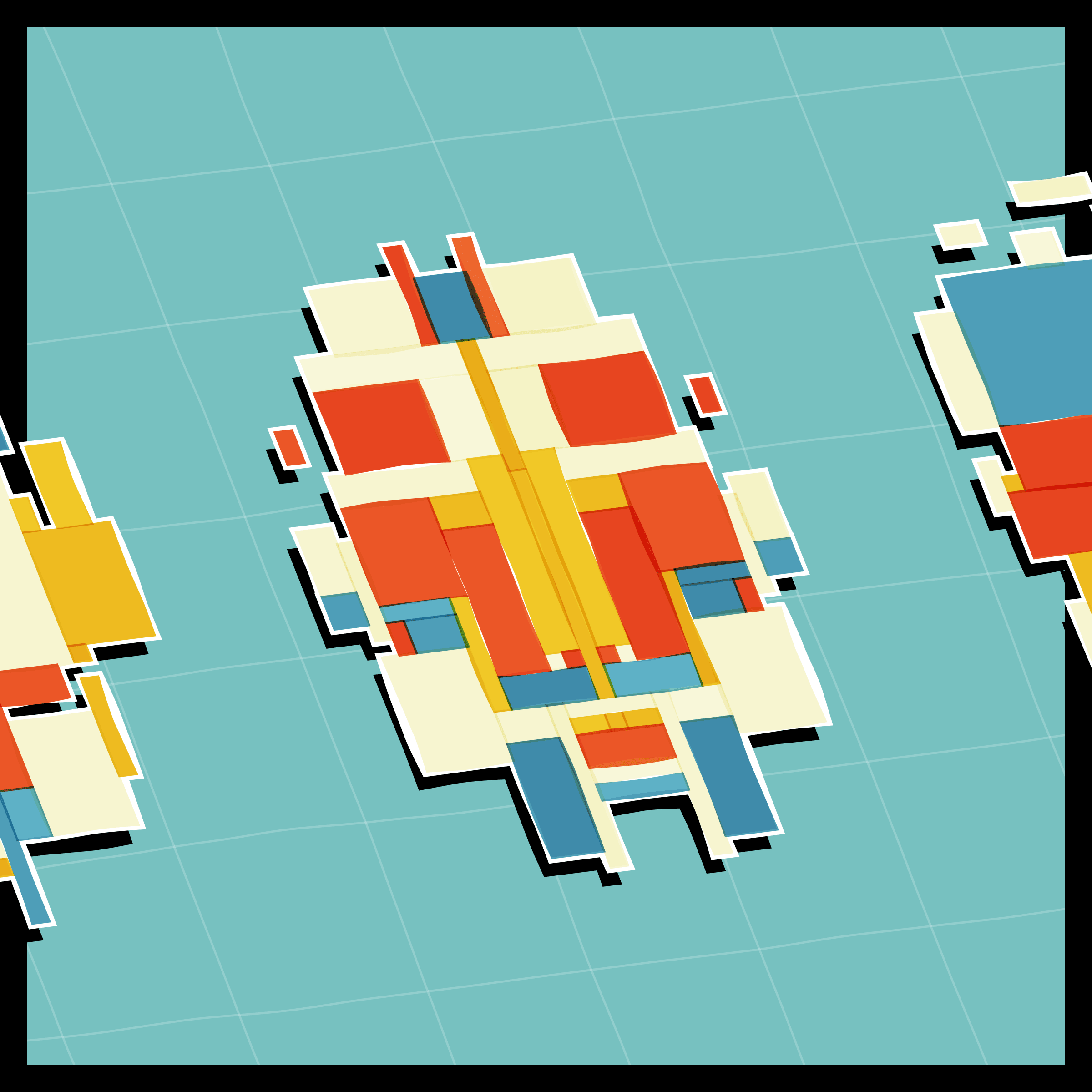 Paper Armada #37002705