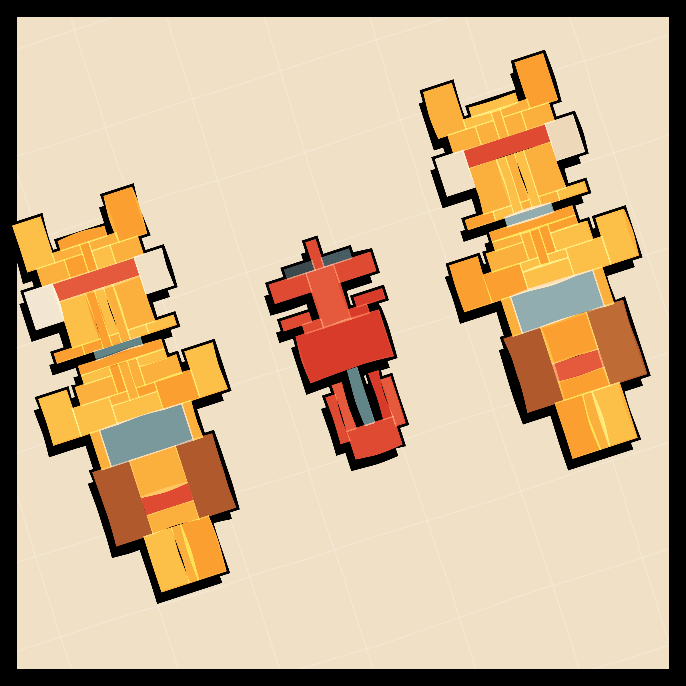 Paper Armada #37002706