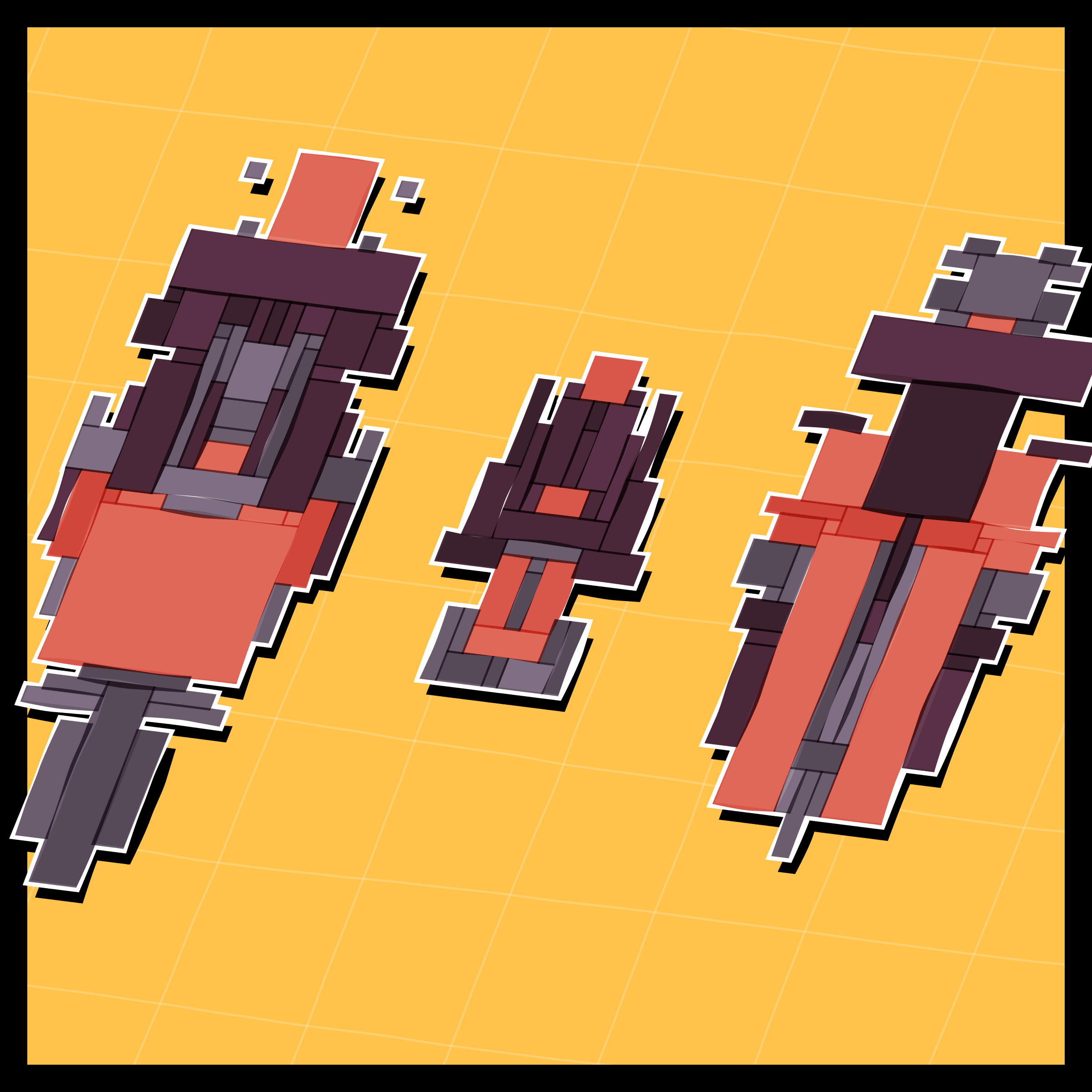 Paper Armada #37002707