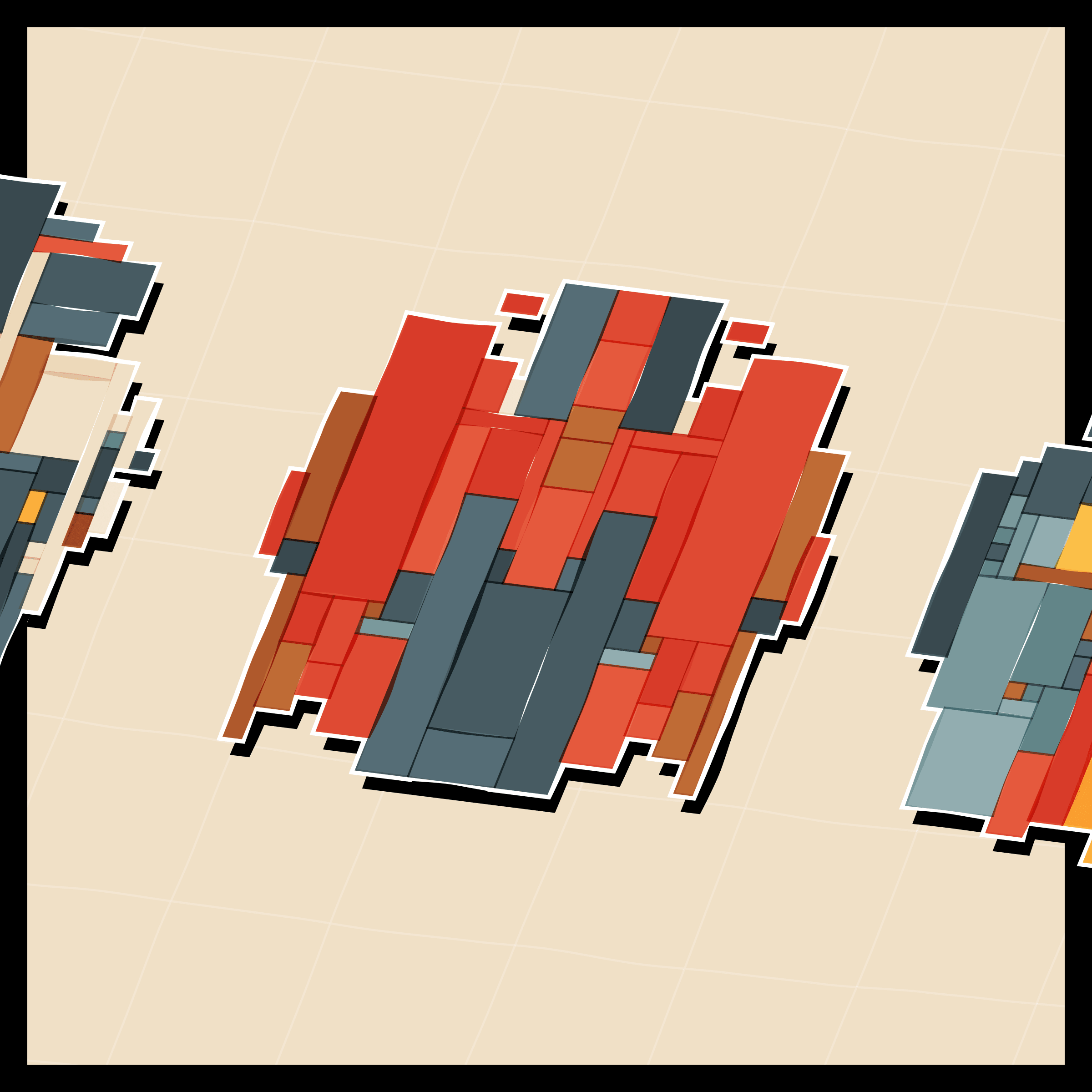 Paper Armada #37002710