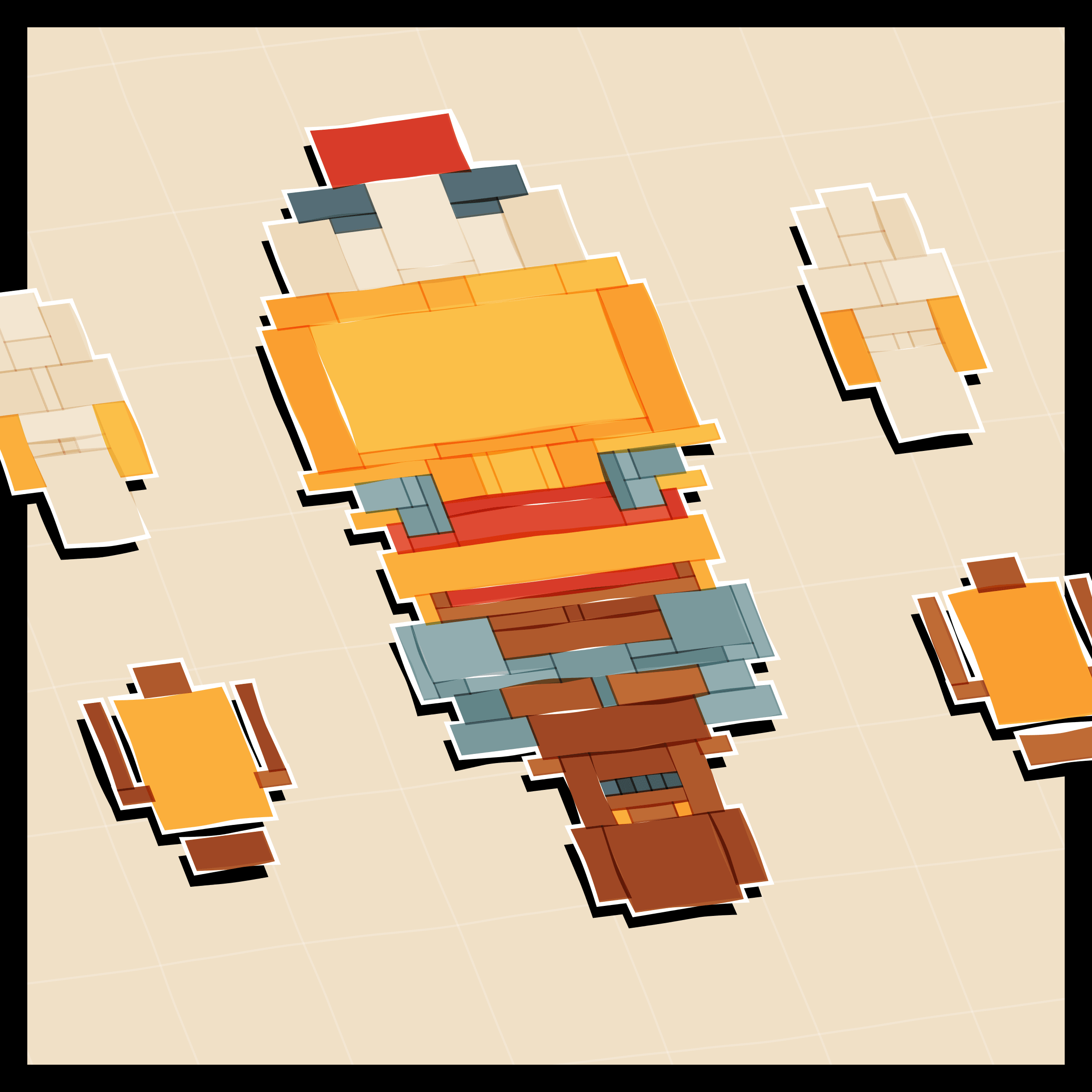 Paper Armada #37002711