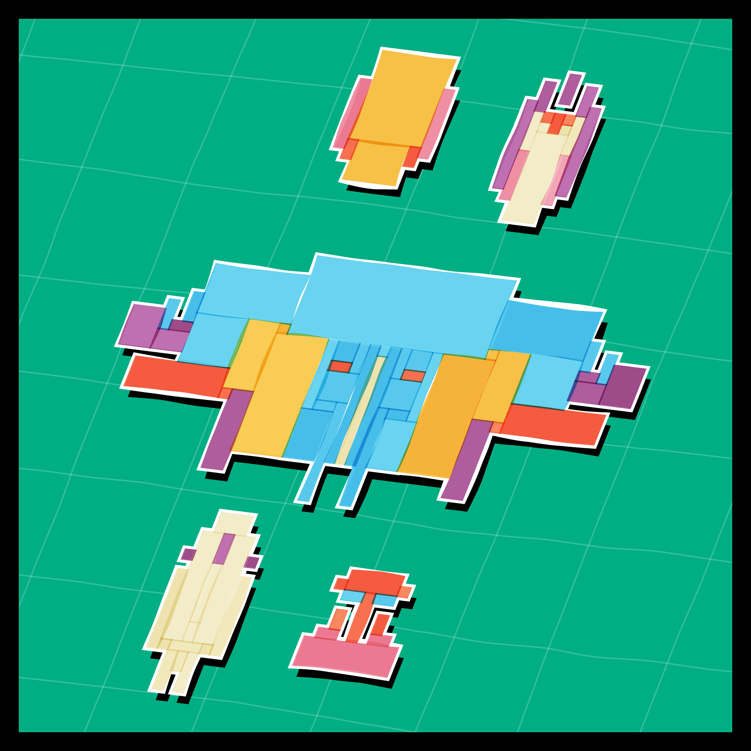 Paper Armada #37002712