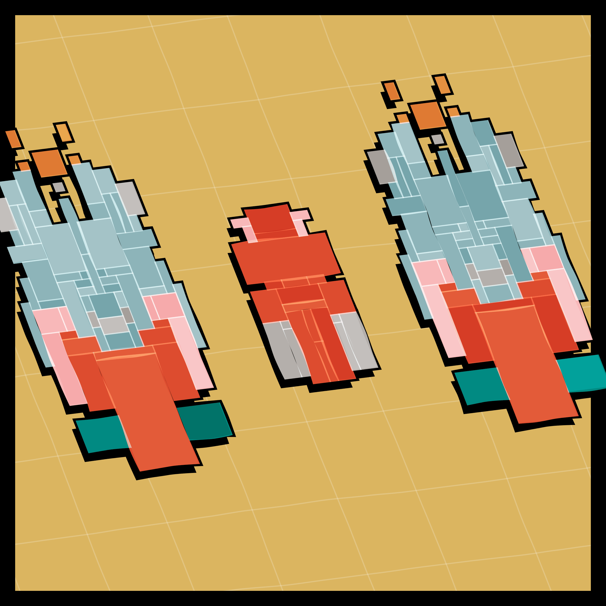 Paper Armada #37002713