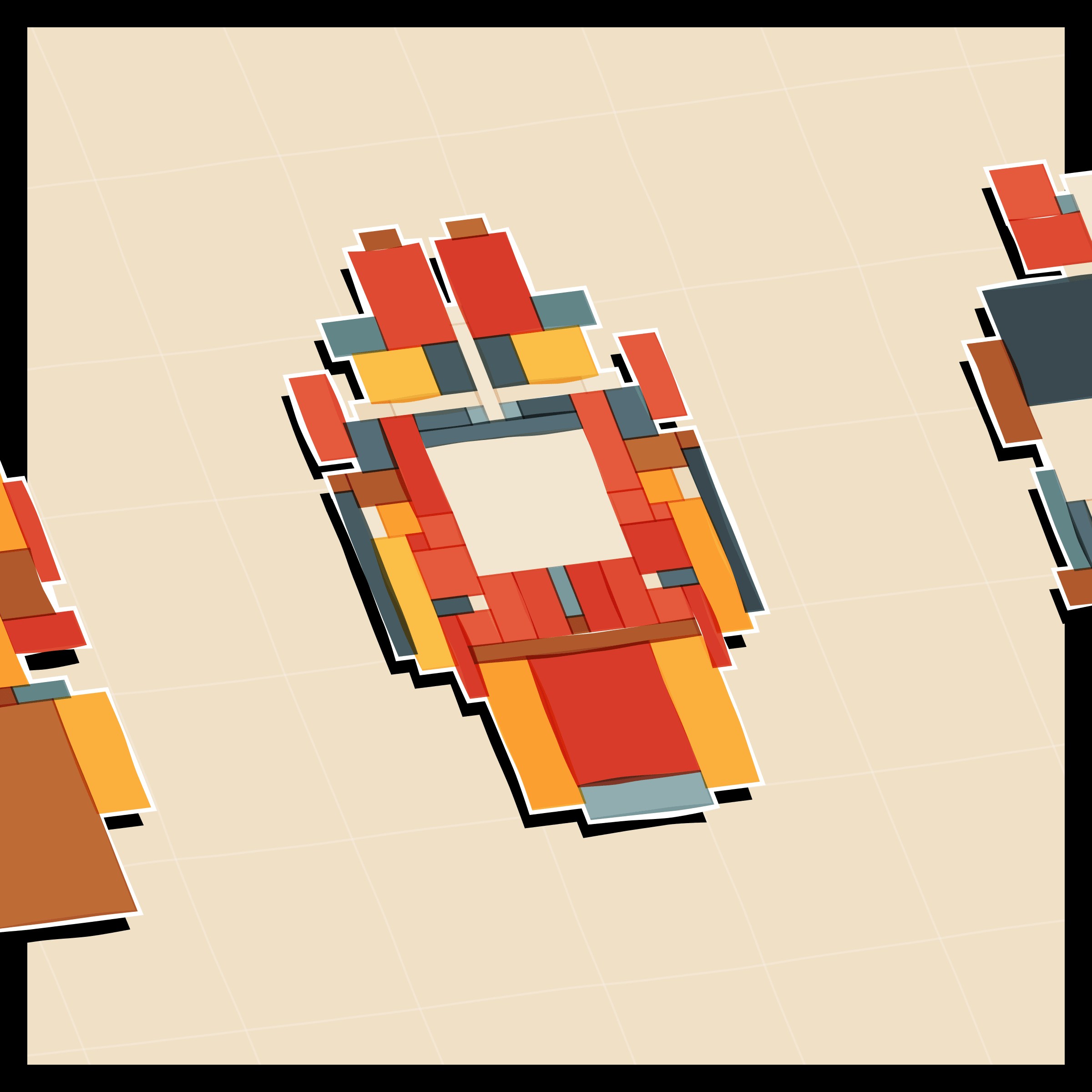 Paper Armada #37002716