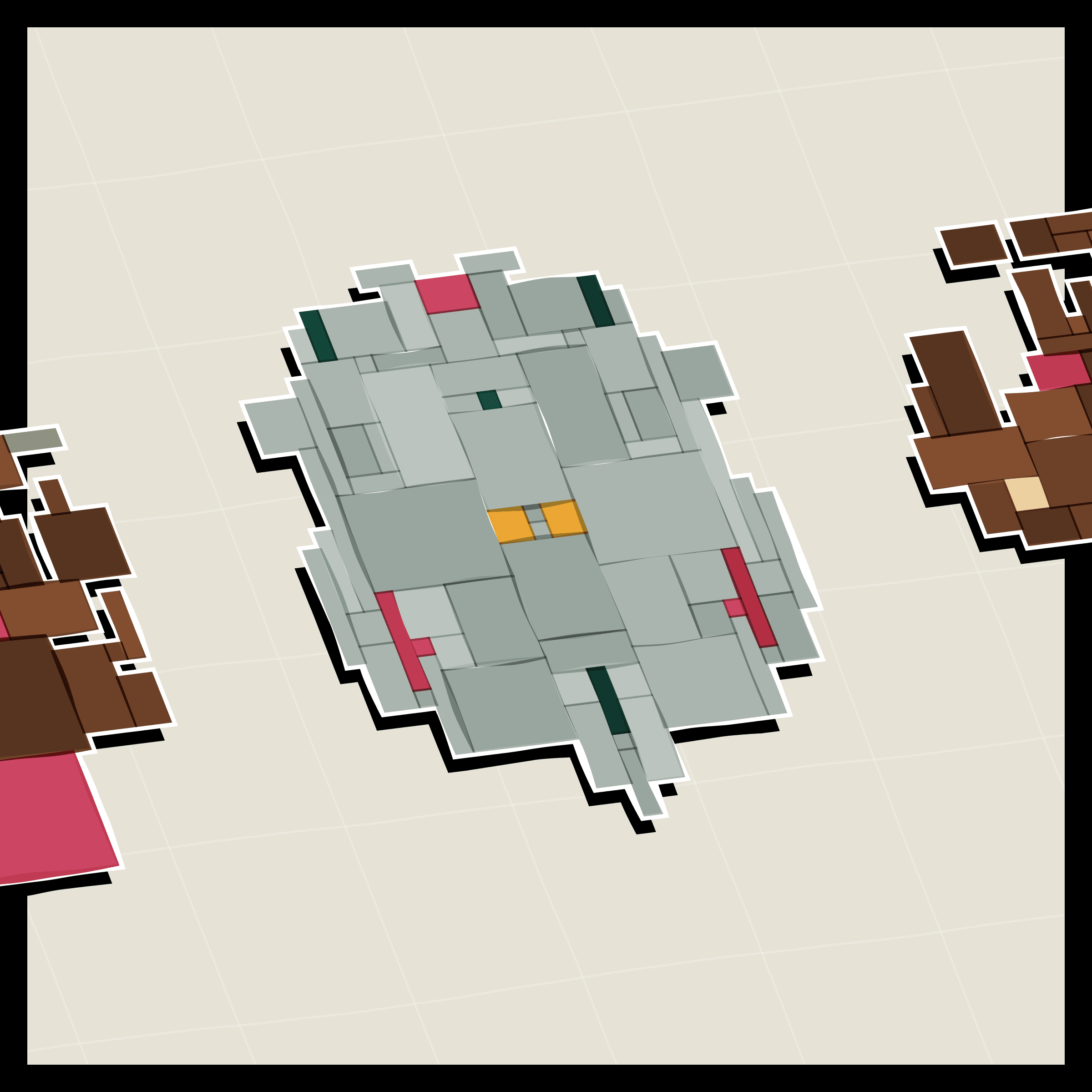 Paper Armada #37002719
